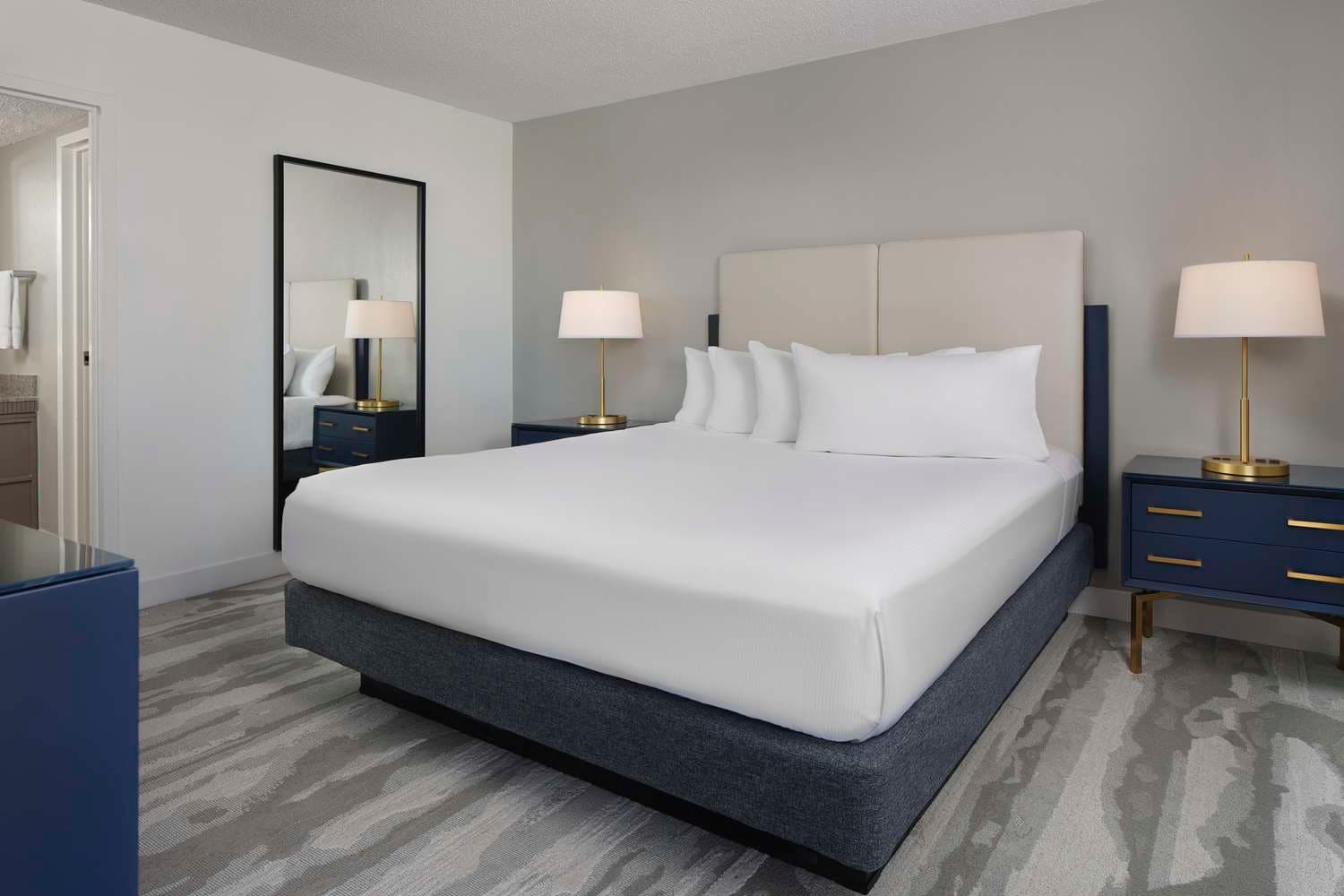 Embassy Suites by Hilton Myrtle Beach Oceanfront Resort