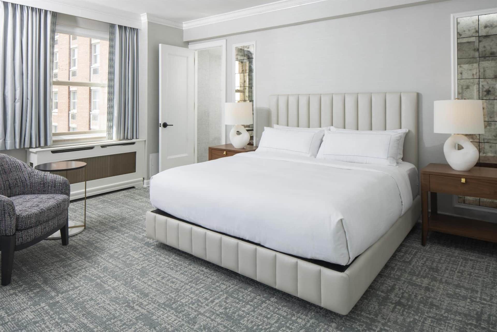 Hilton Milwaukee