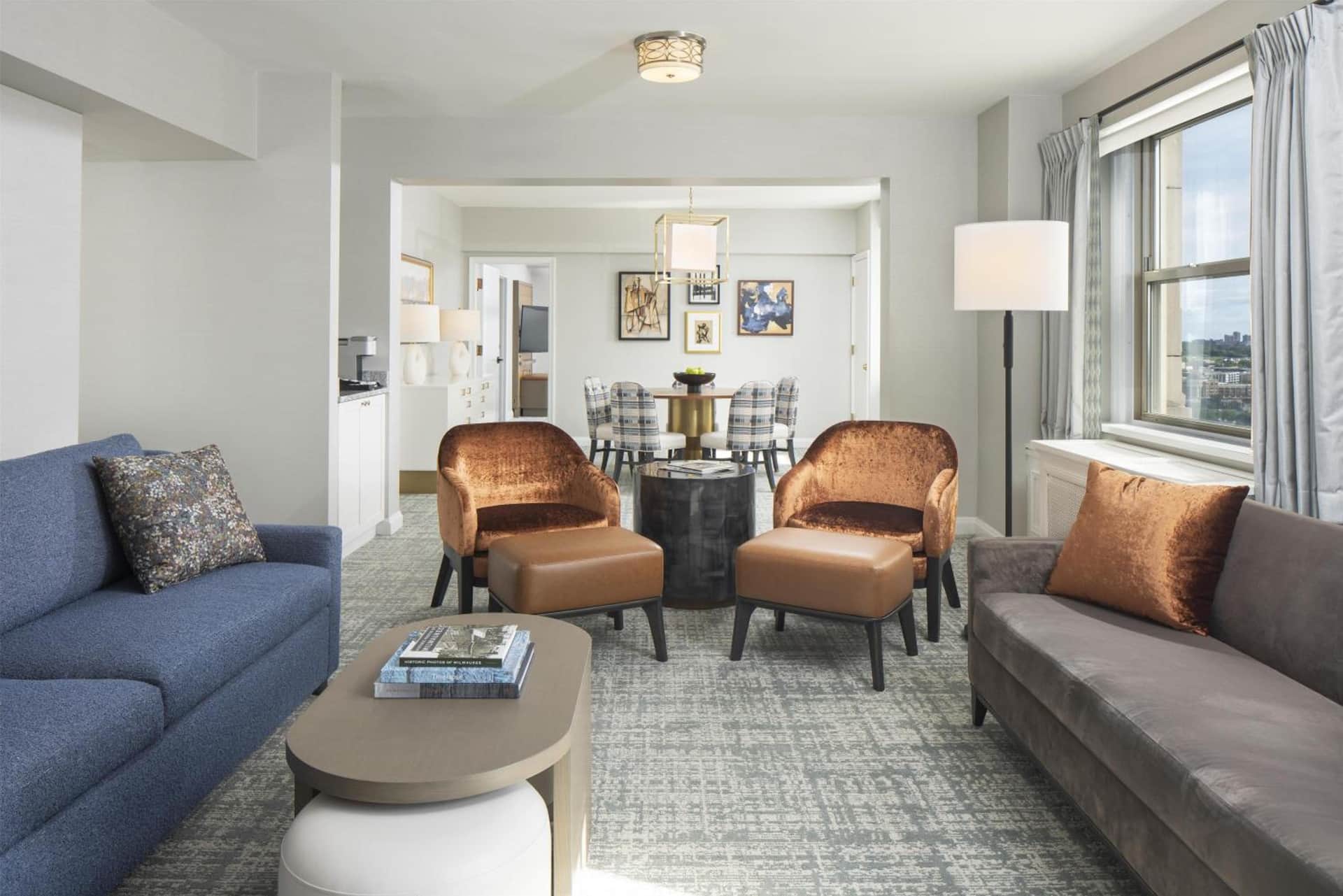 Hilton Milwaukee