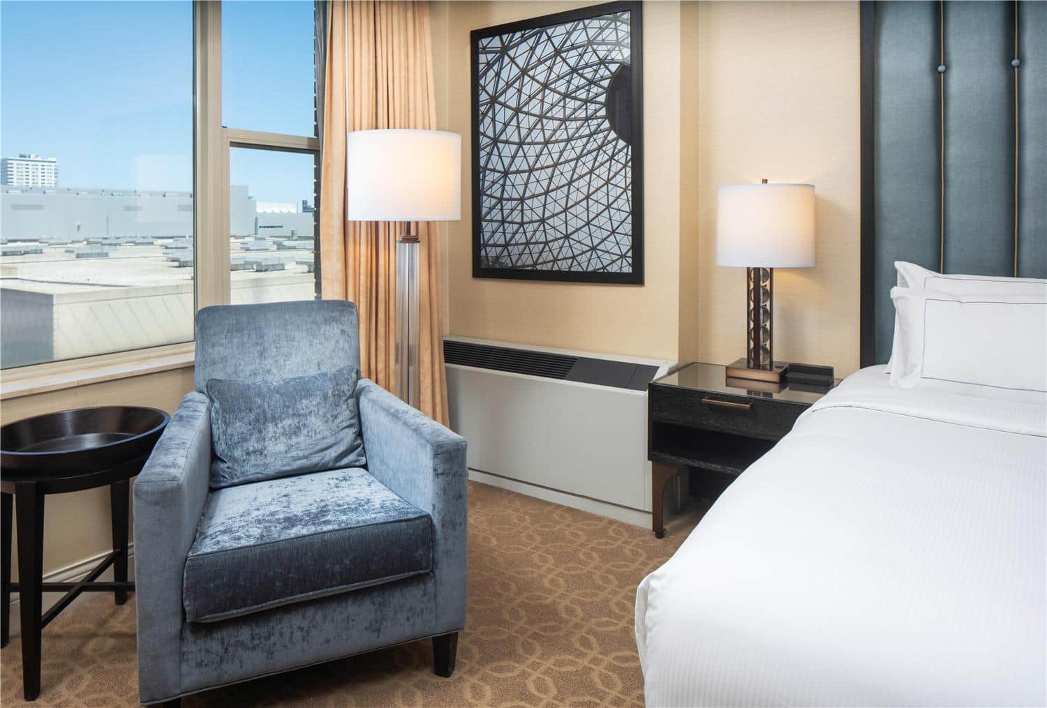 Hilton Milwaukee