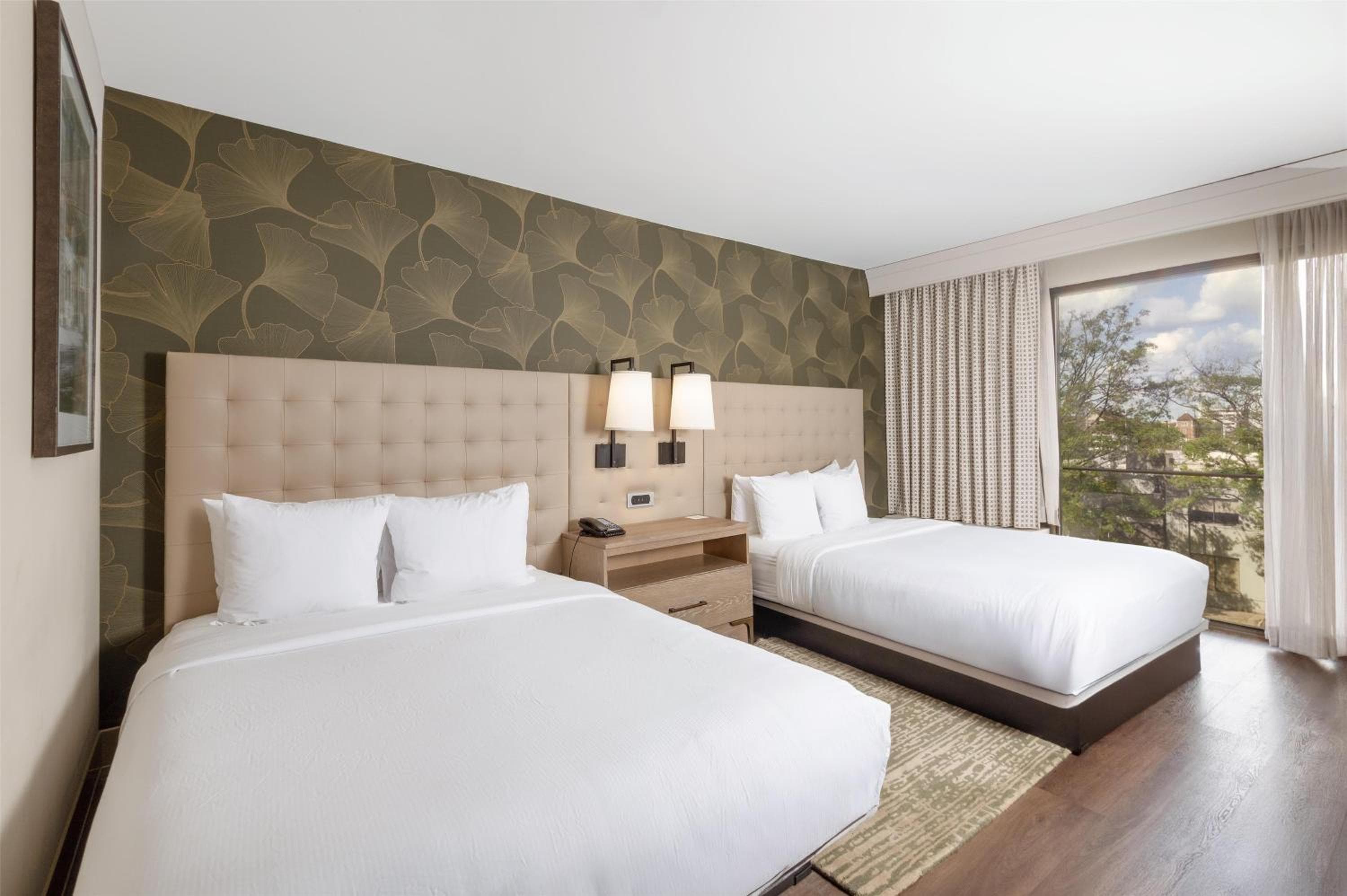 Hilton Birmingham Downtown at UAB