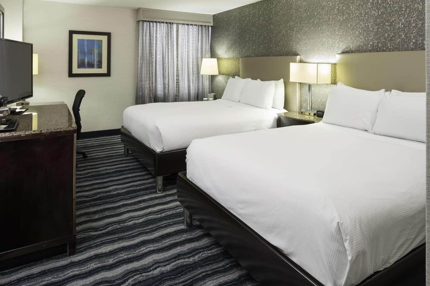 DoubleTree by Hilton Wilmington