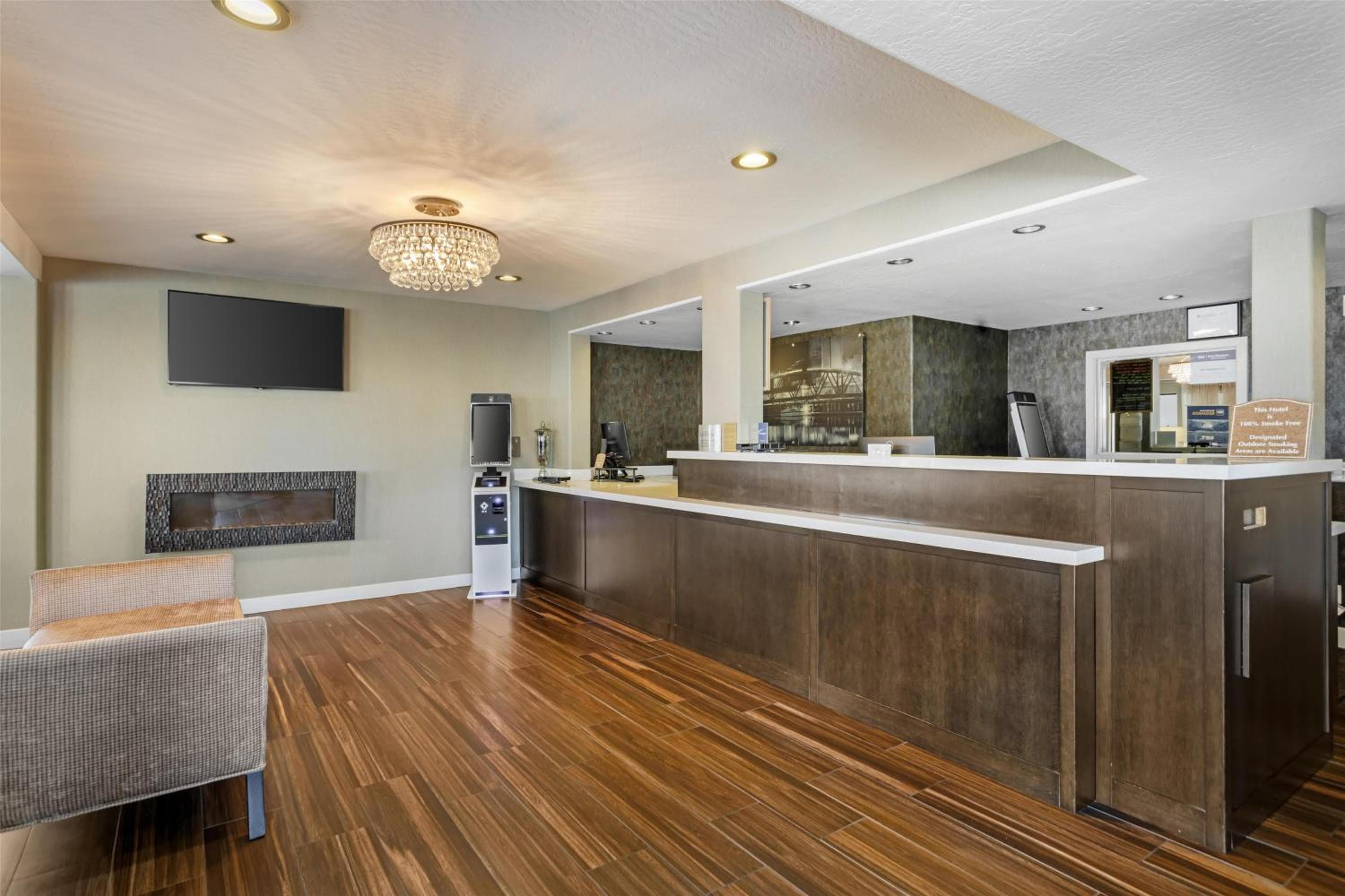 Best Western Petaluma Inn