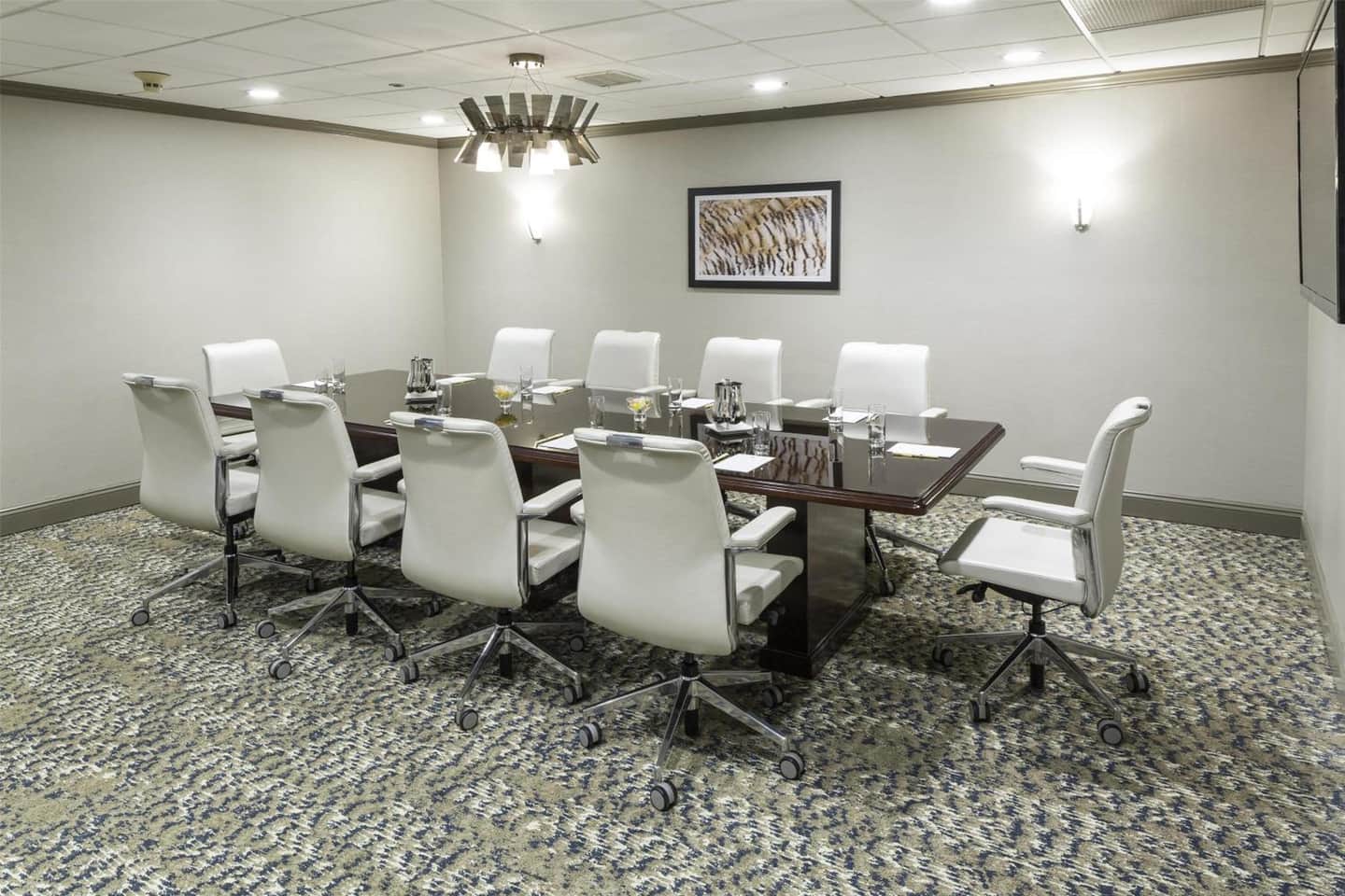 DoubleTree by Hilton Downtown Wilmington - Legal District