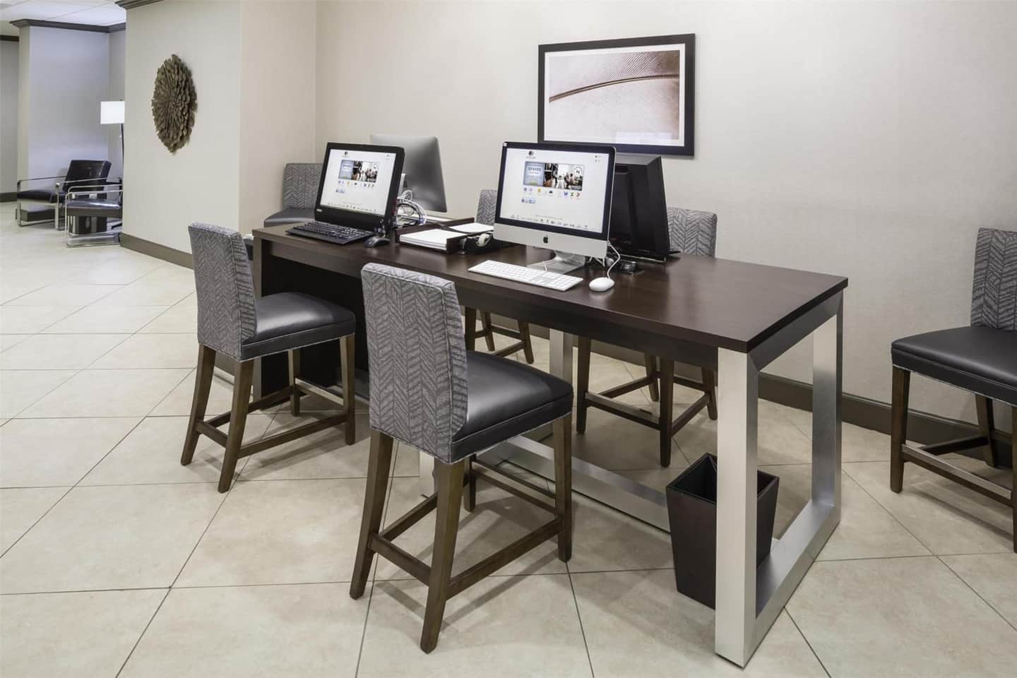 DoubleTree by Hilton Downtown Wilmington - Legal District