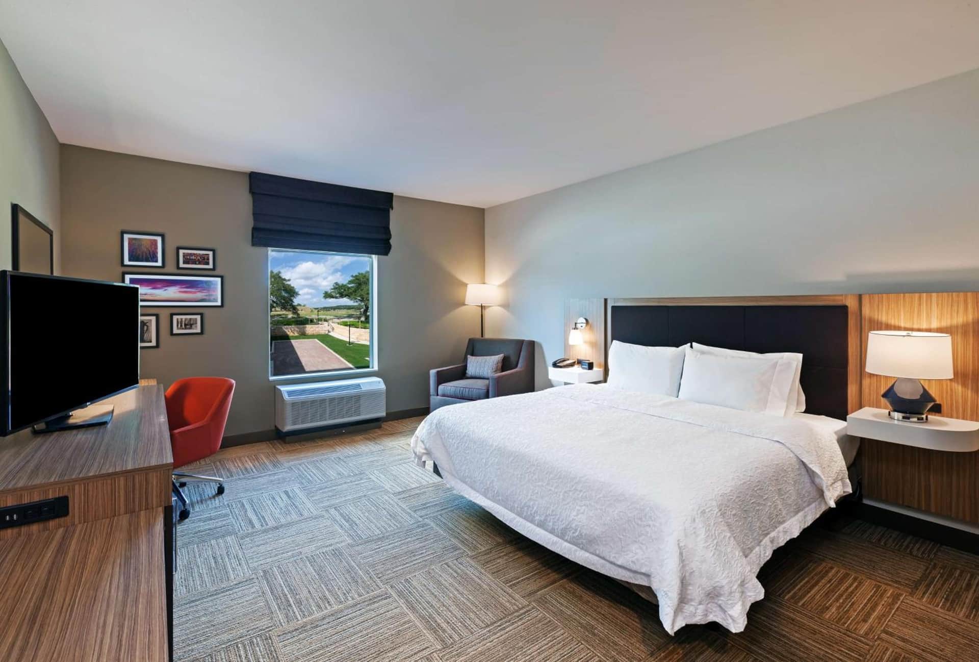 Hampton Inn by Hilton Bulverde Texas Hill Country