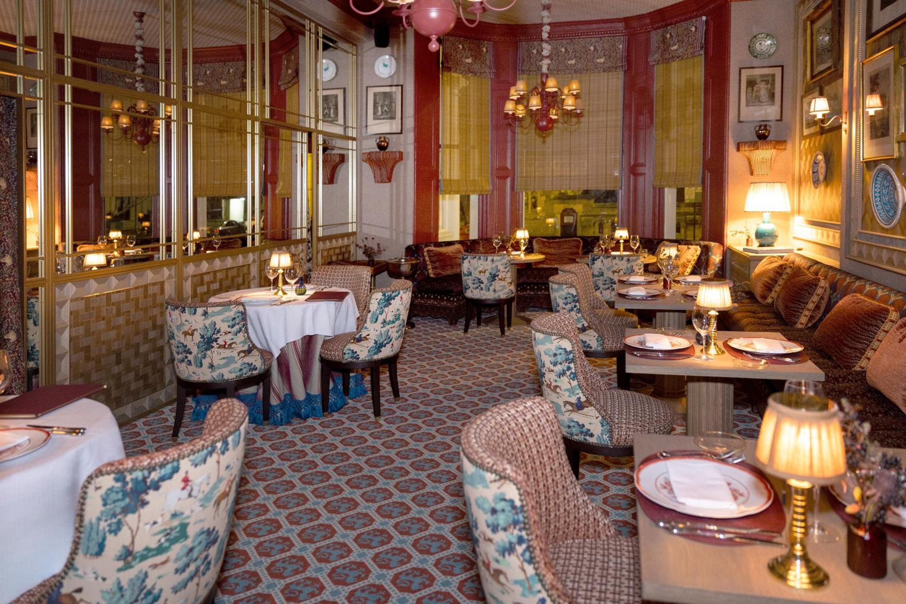 Meliá London Kensington