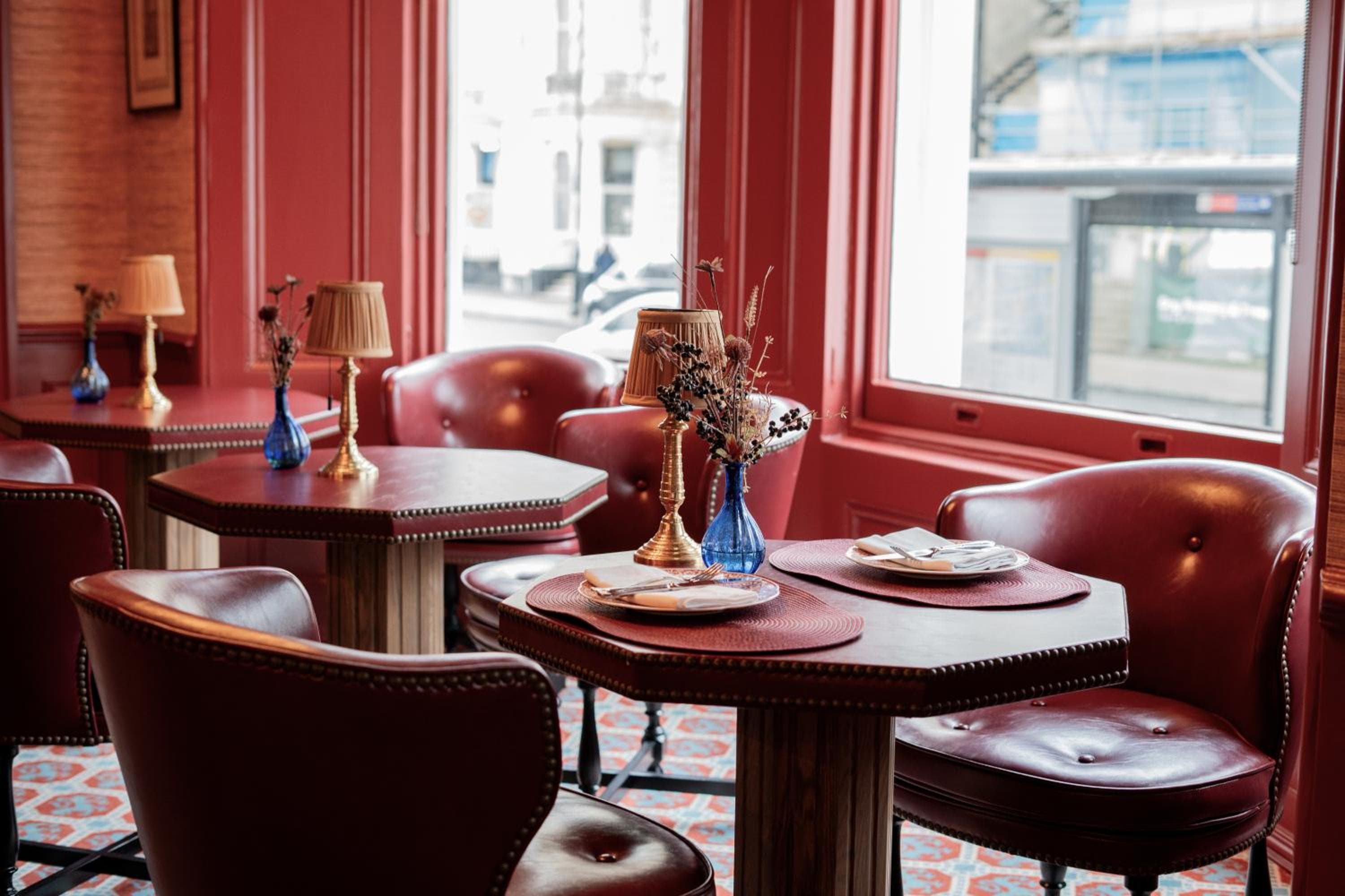 Meliá London Kensington