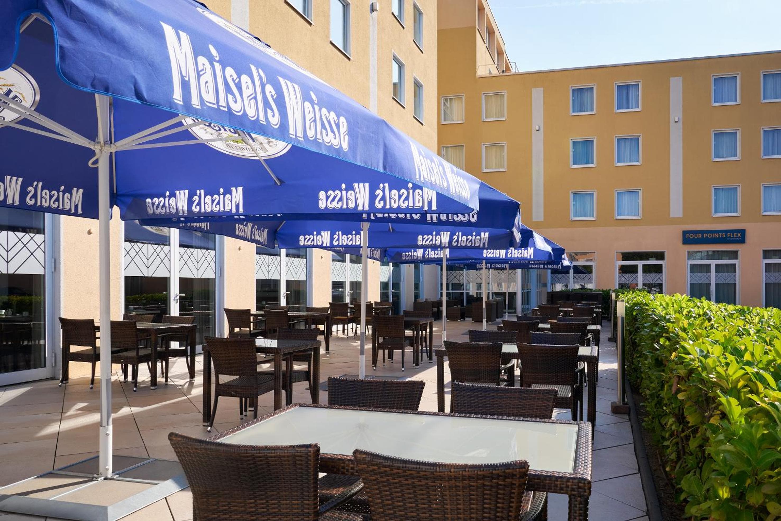 Four Points Flex Göttingen