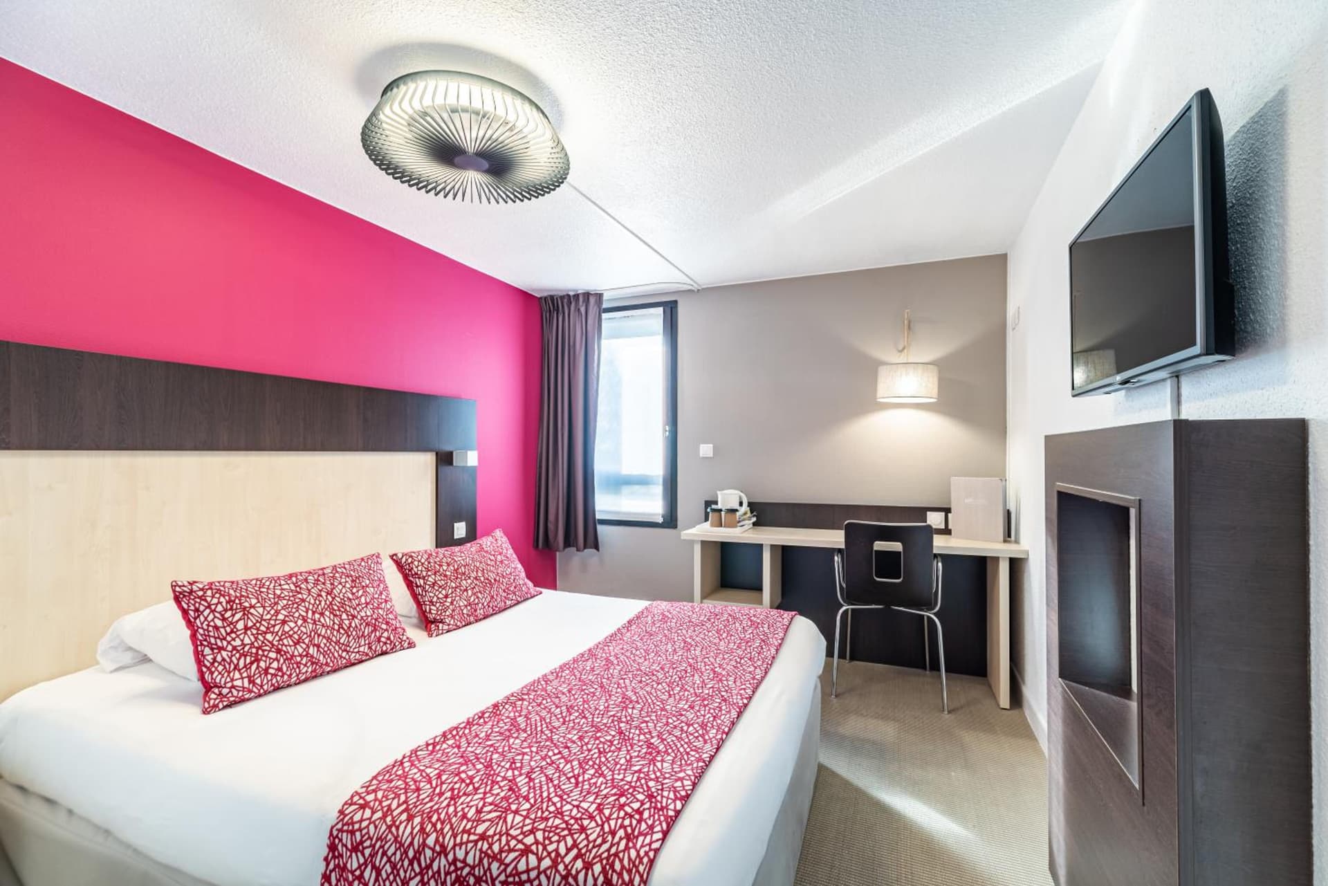 Kyriad Rouen Nord - Mont Saint Aignan