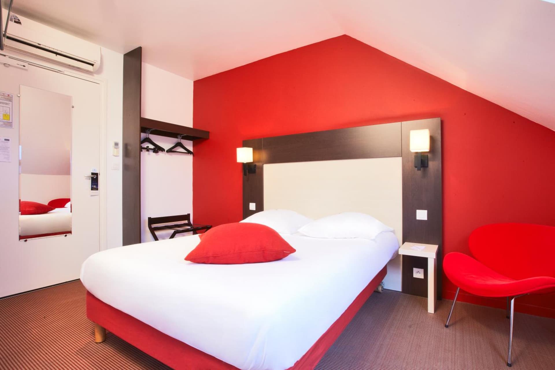 Kyriad Rouen Nord - Mont Saint Aignan