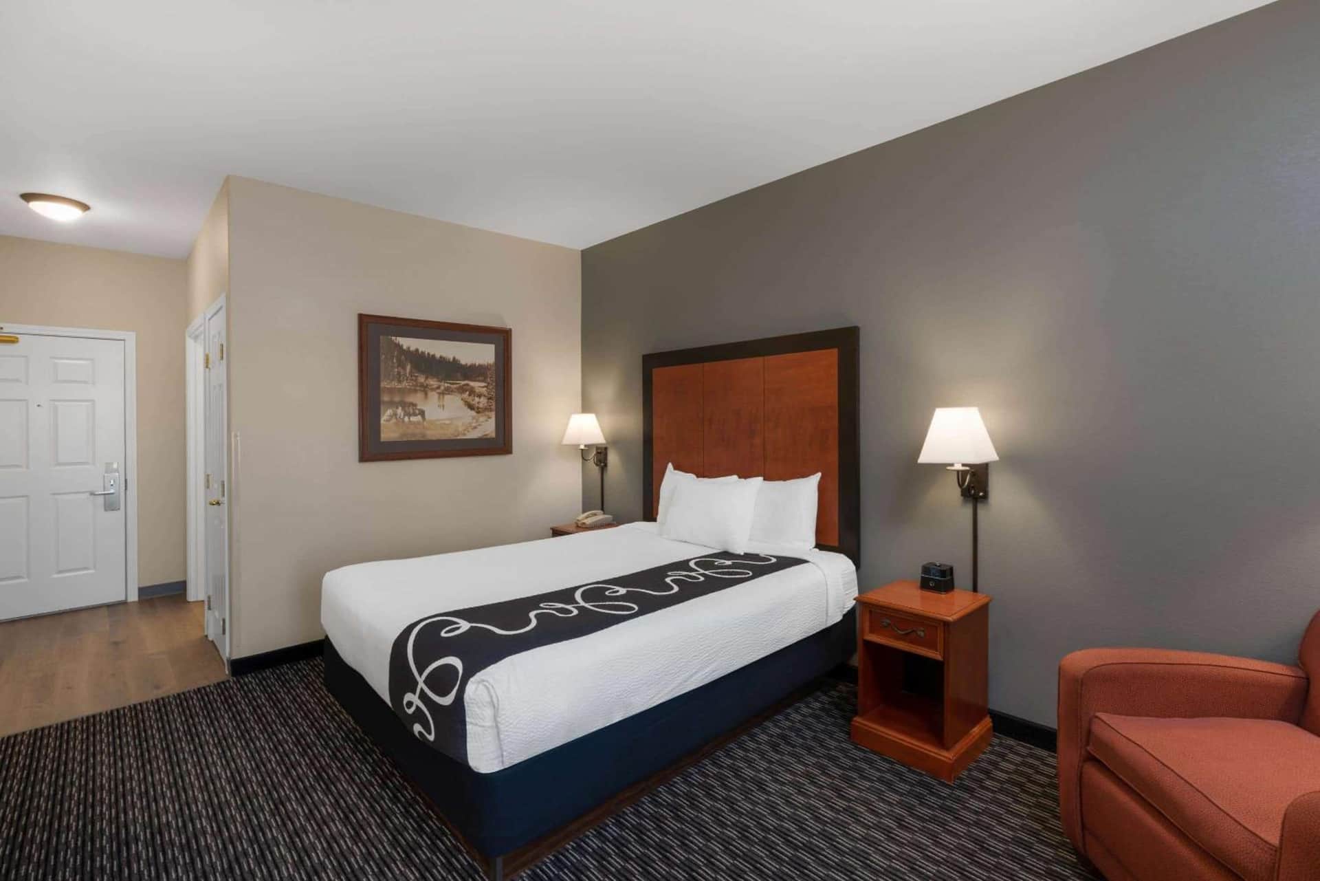 La Quinta by Wyndham Rifle