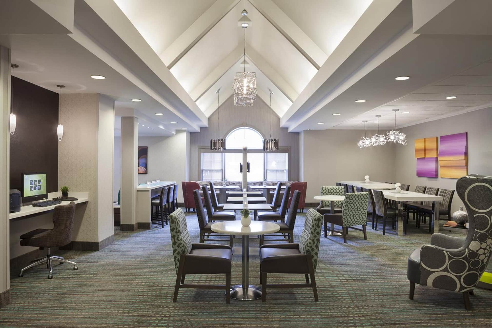 Cambridge Suites Mississauga