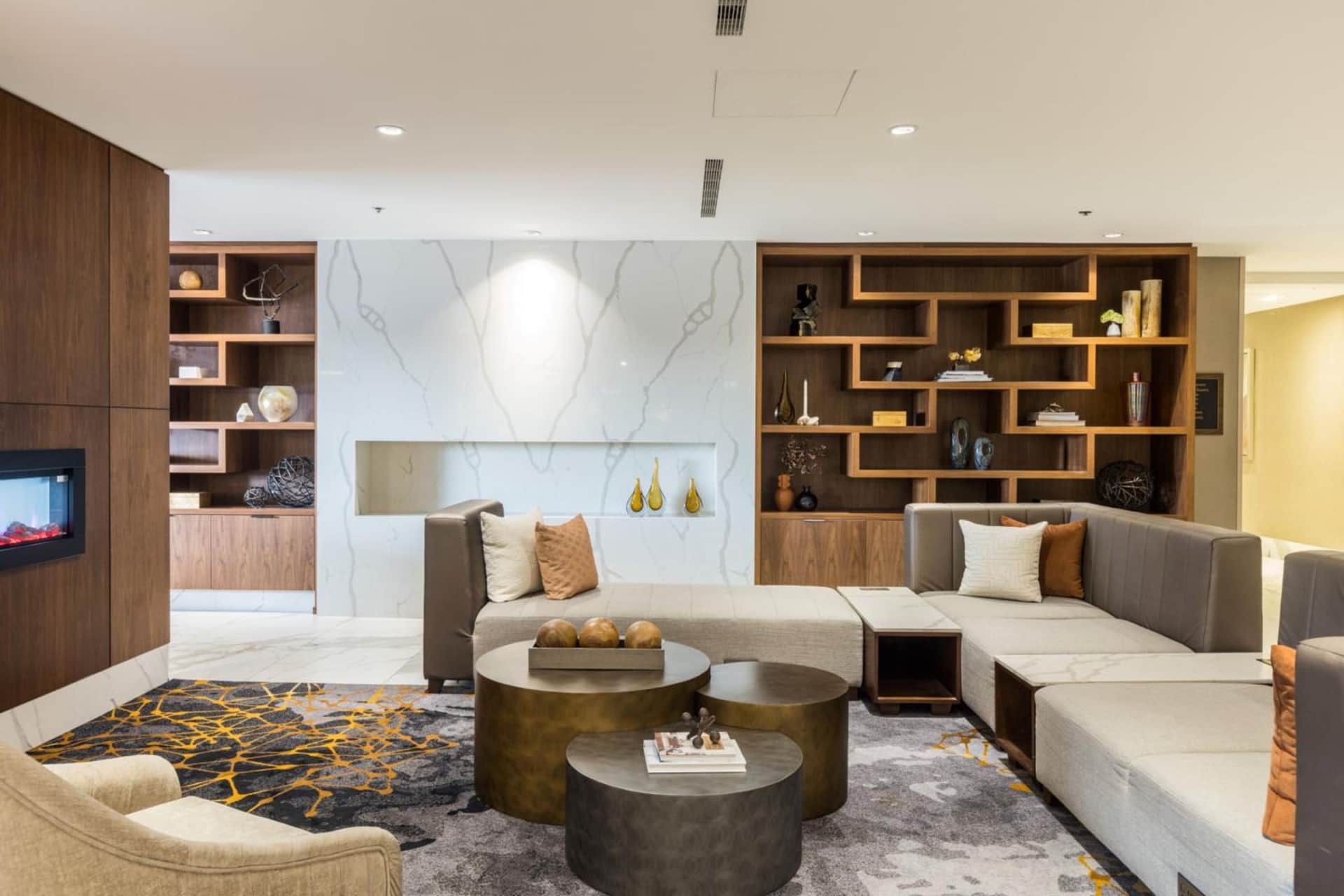Crowne Plaza Toronto Airport by IHG
