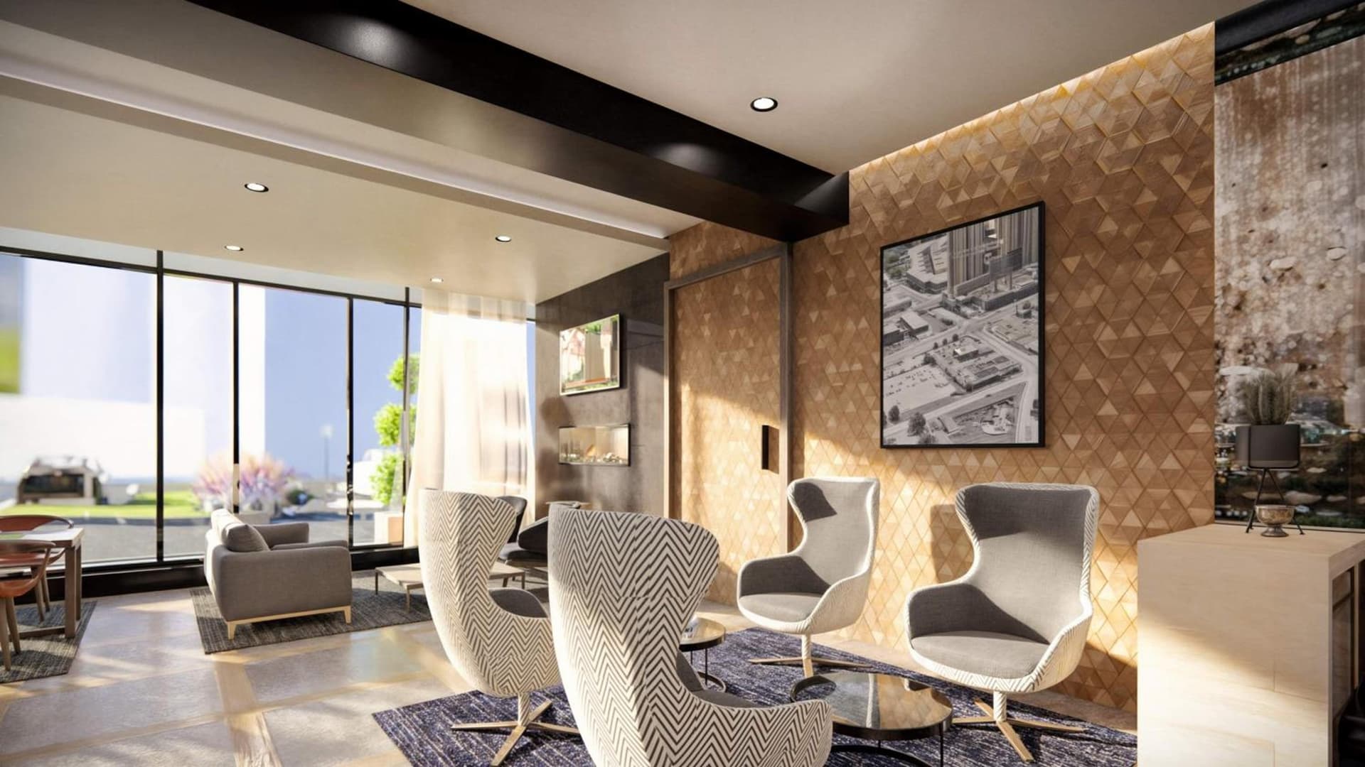 Hyatt Place Toronto Airport