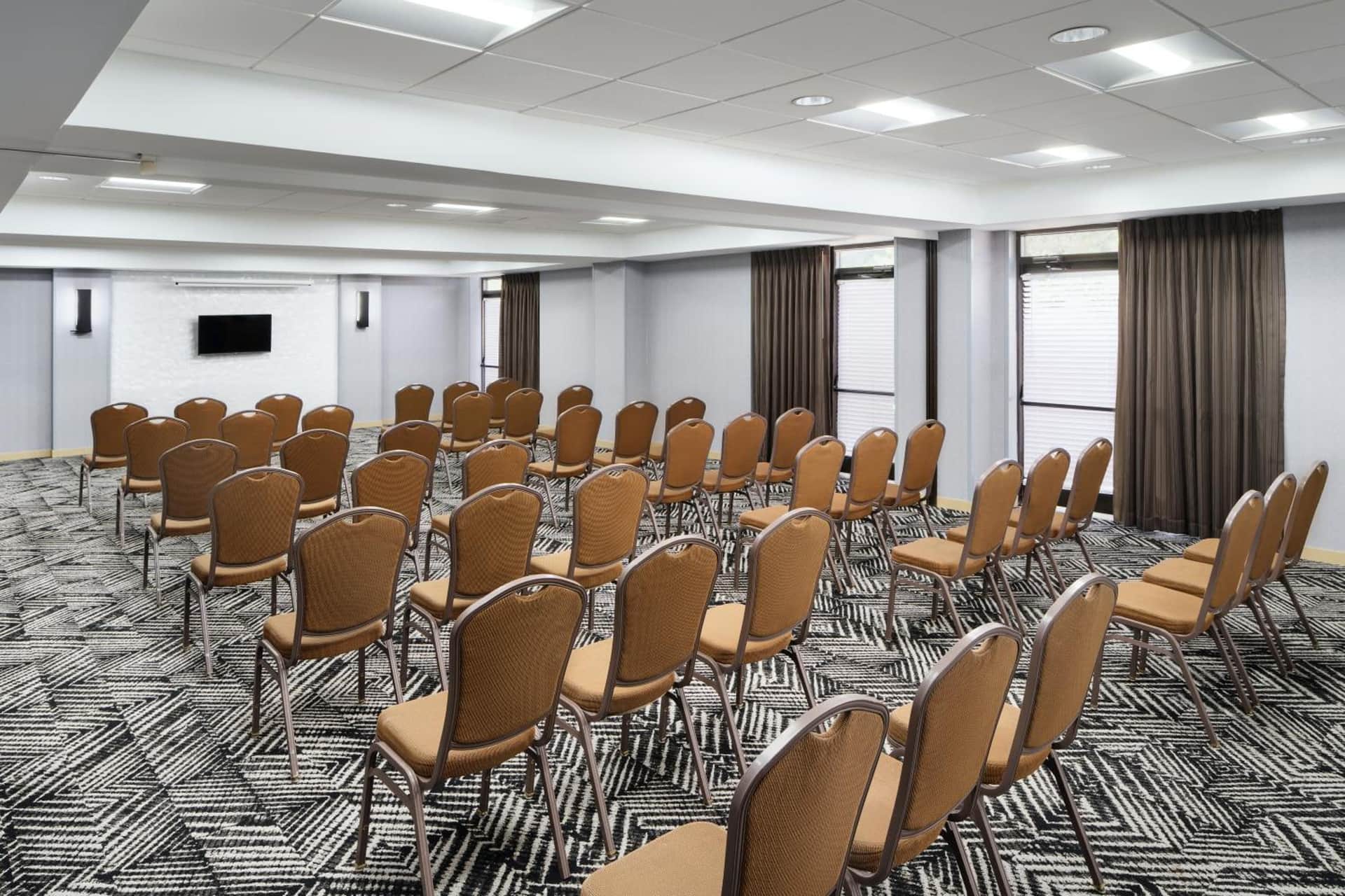 Hyatt Place Greensboro