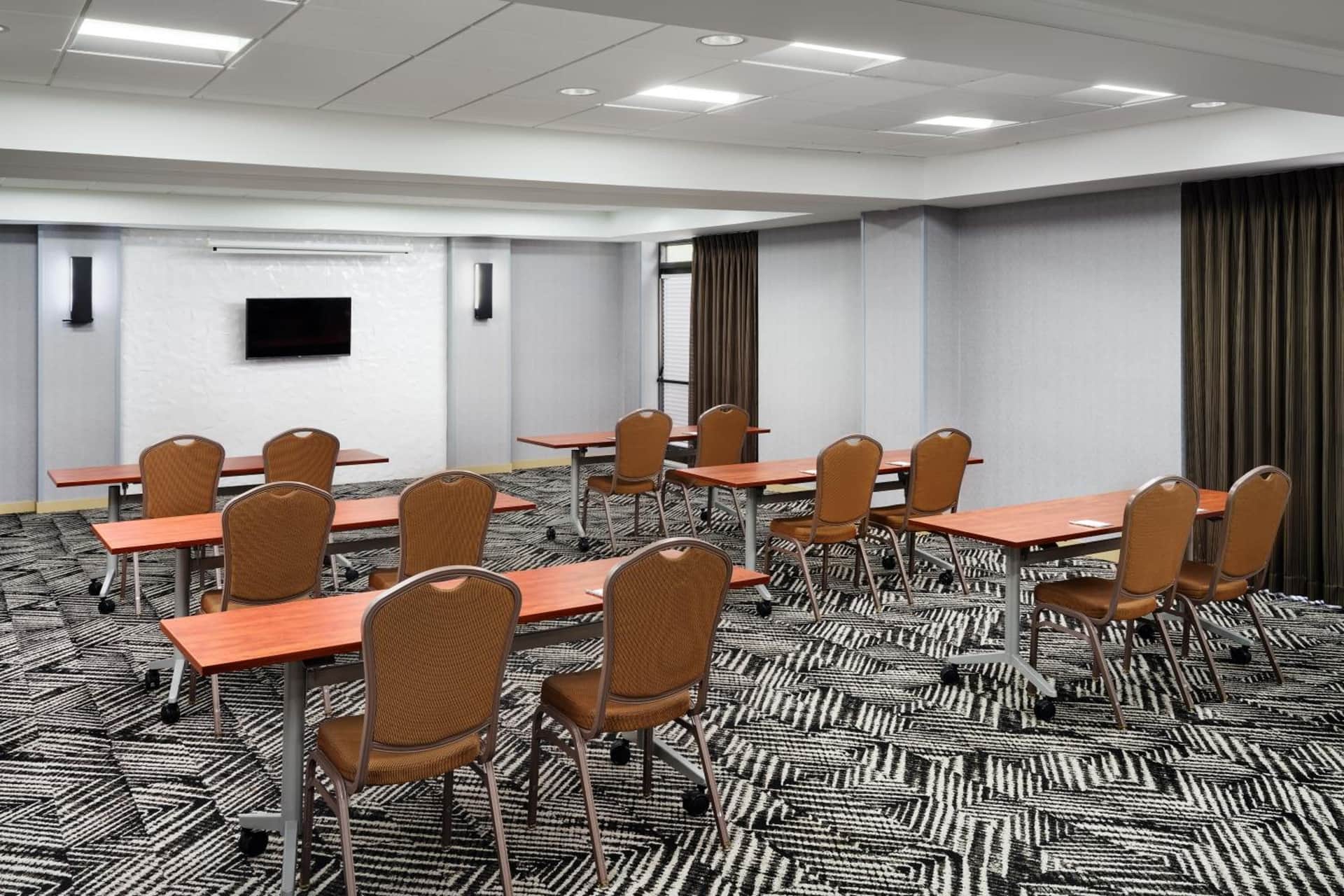 Hyatt Place Greensboro