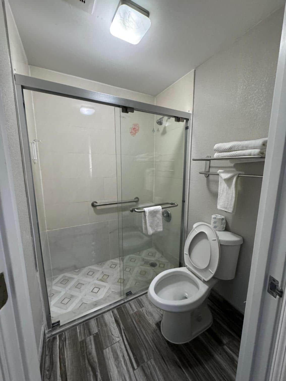 Quality Inn Newnan - Atlanta South