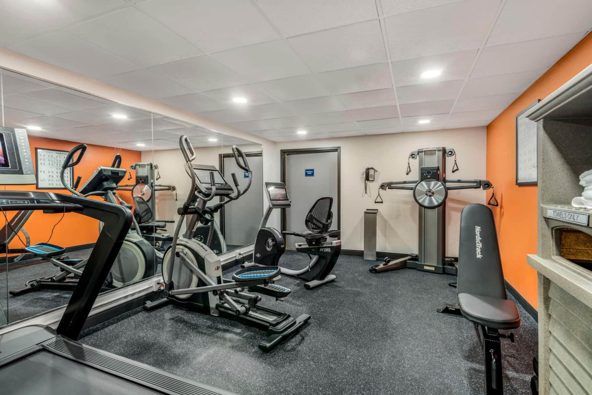 Best Western Statesville Inn