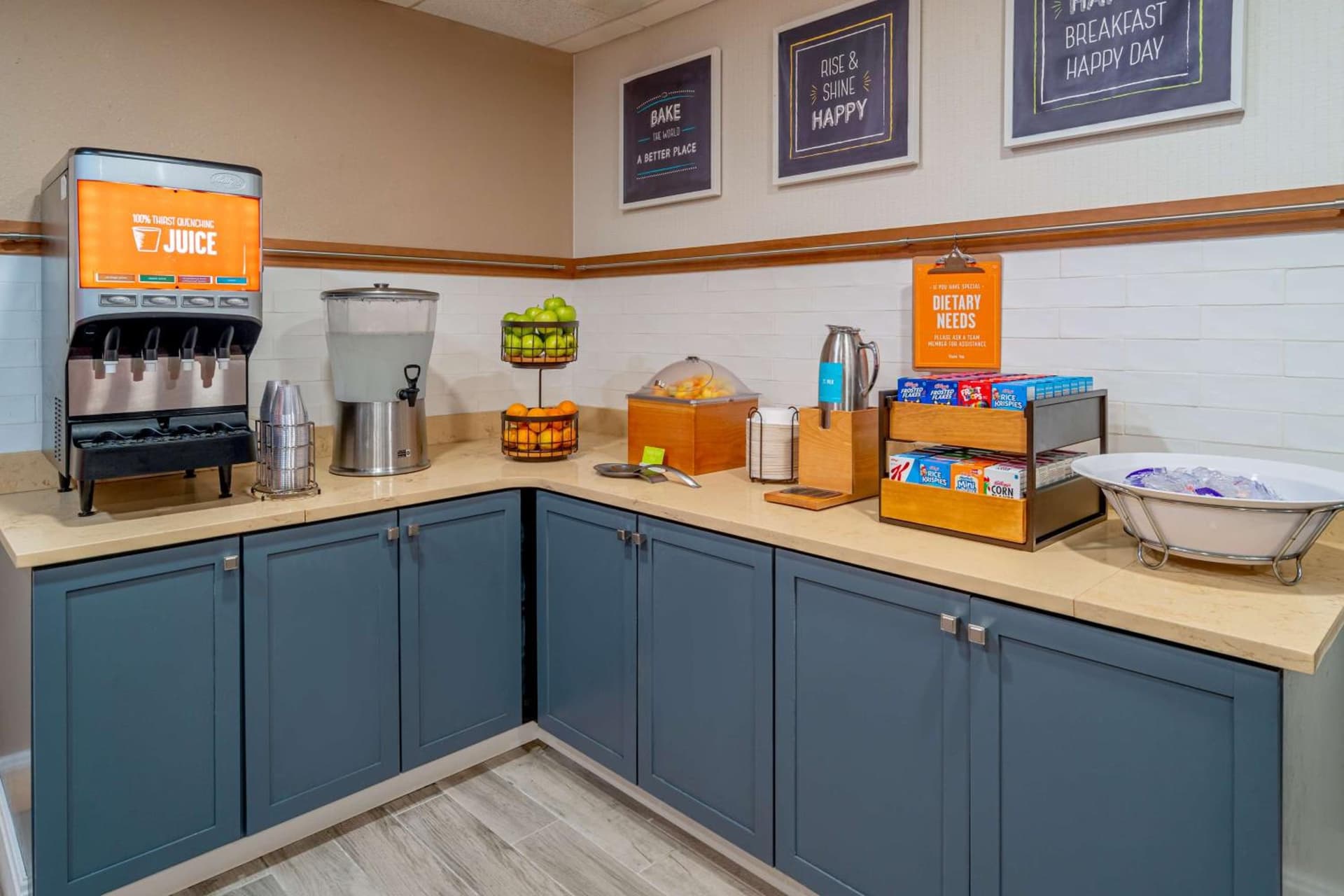 Hampton Inn Nashville / Vanderbilt