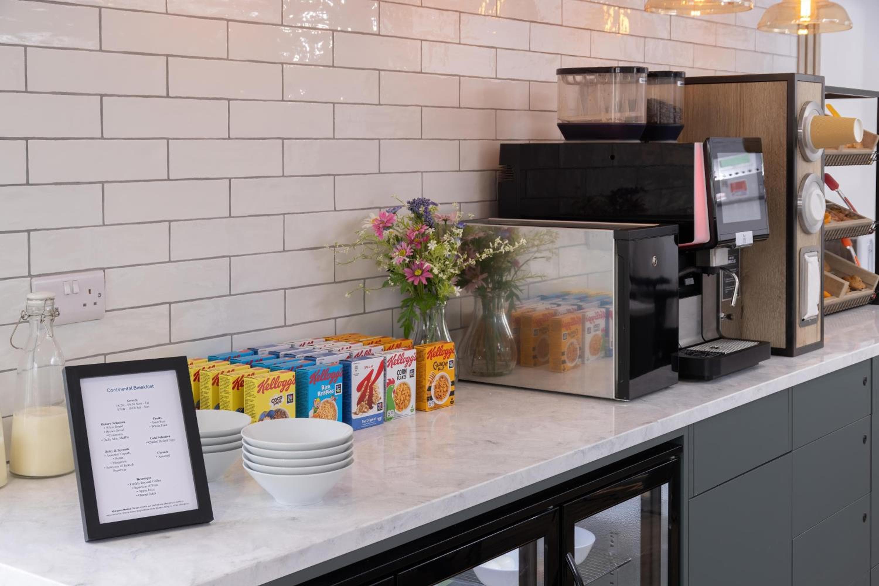 Best Western Leicester Oadby