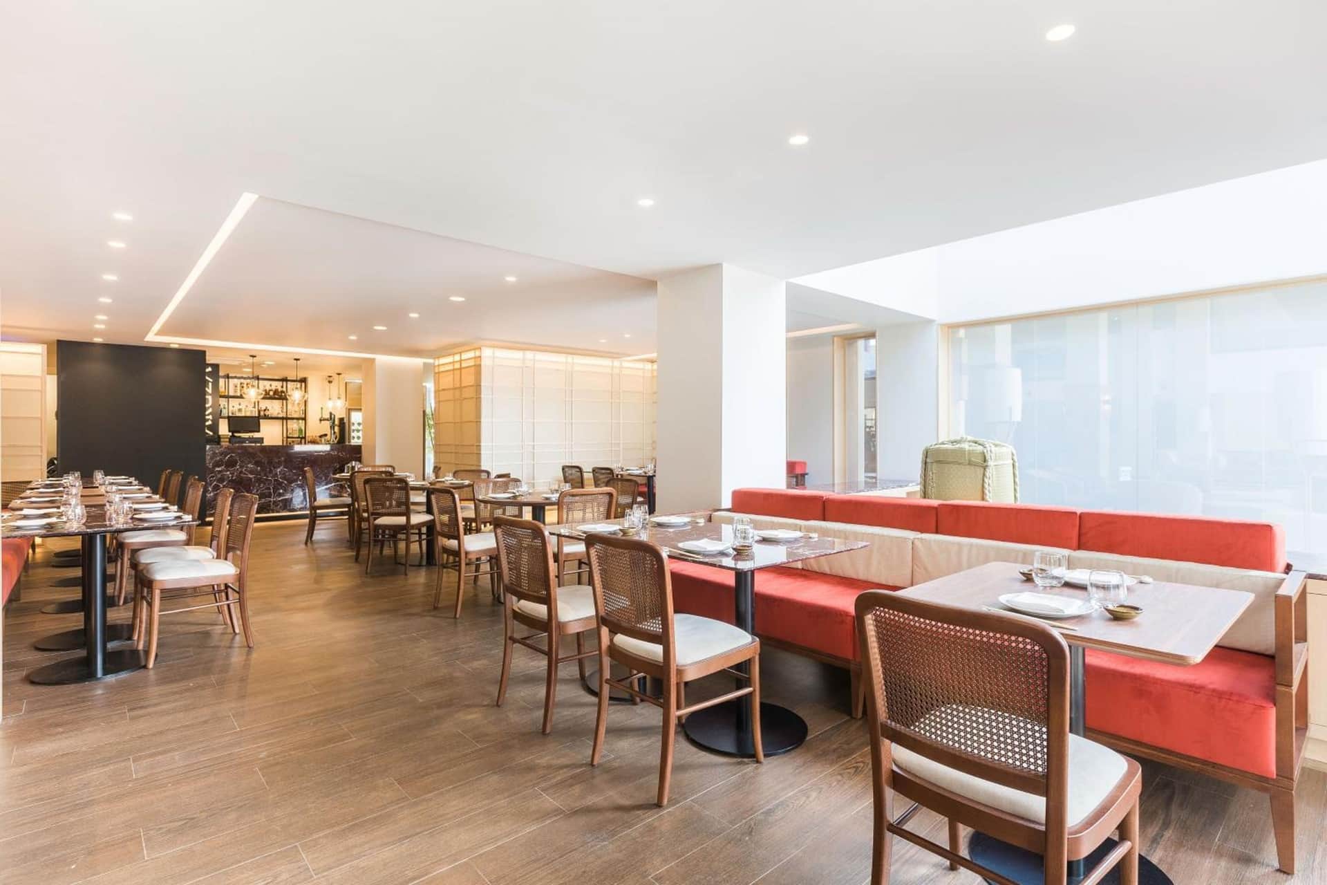 Sheraton Cascais Resort Hotel & Residences