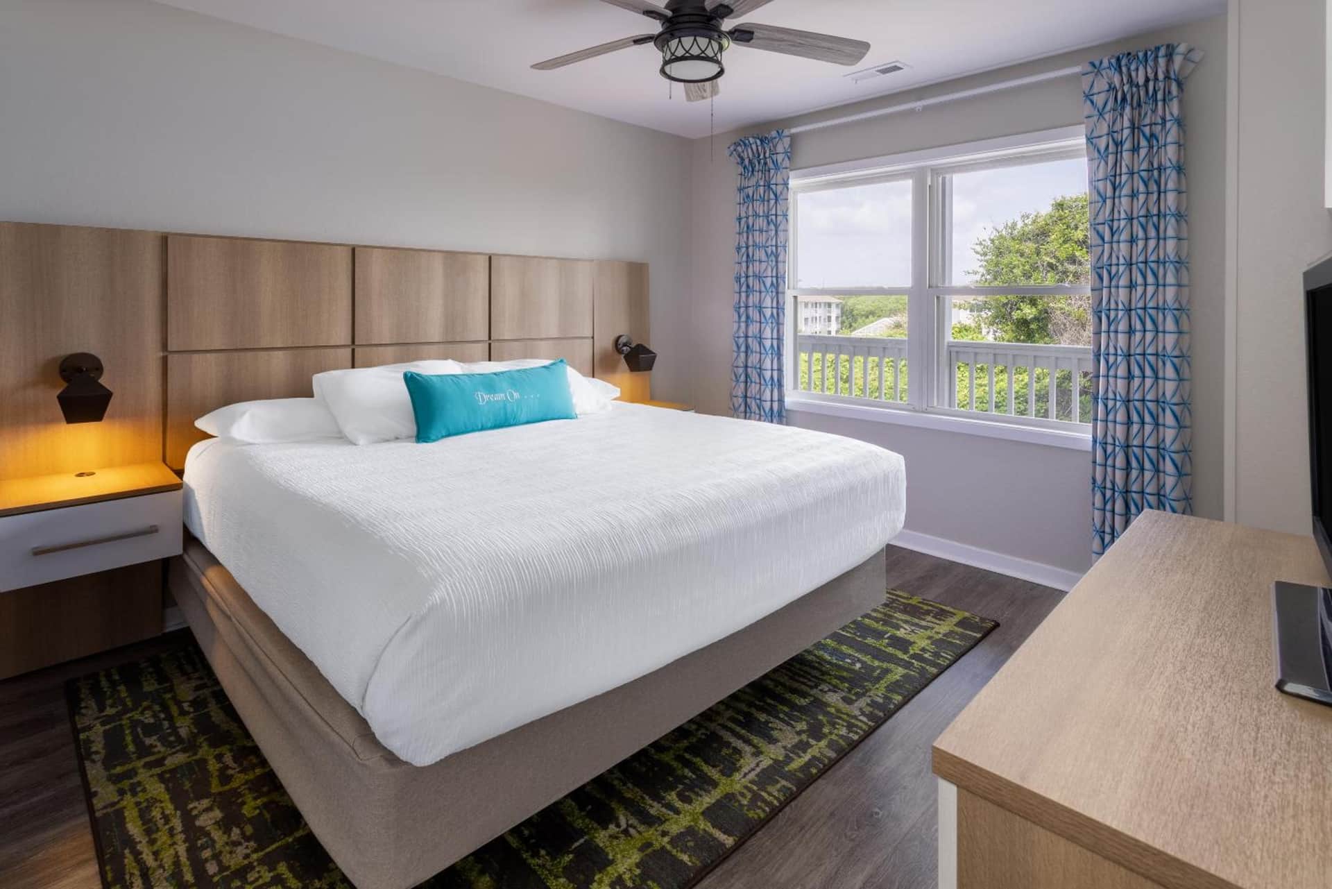 Atlantic Beach Resort