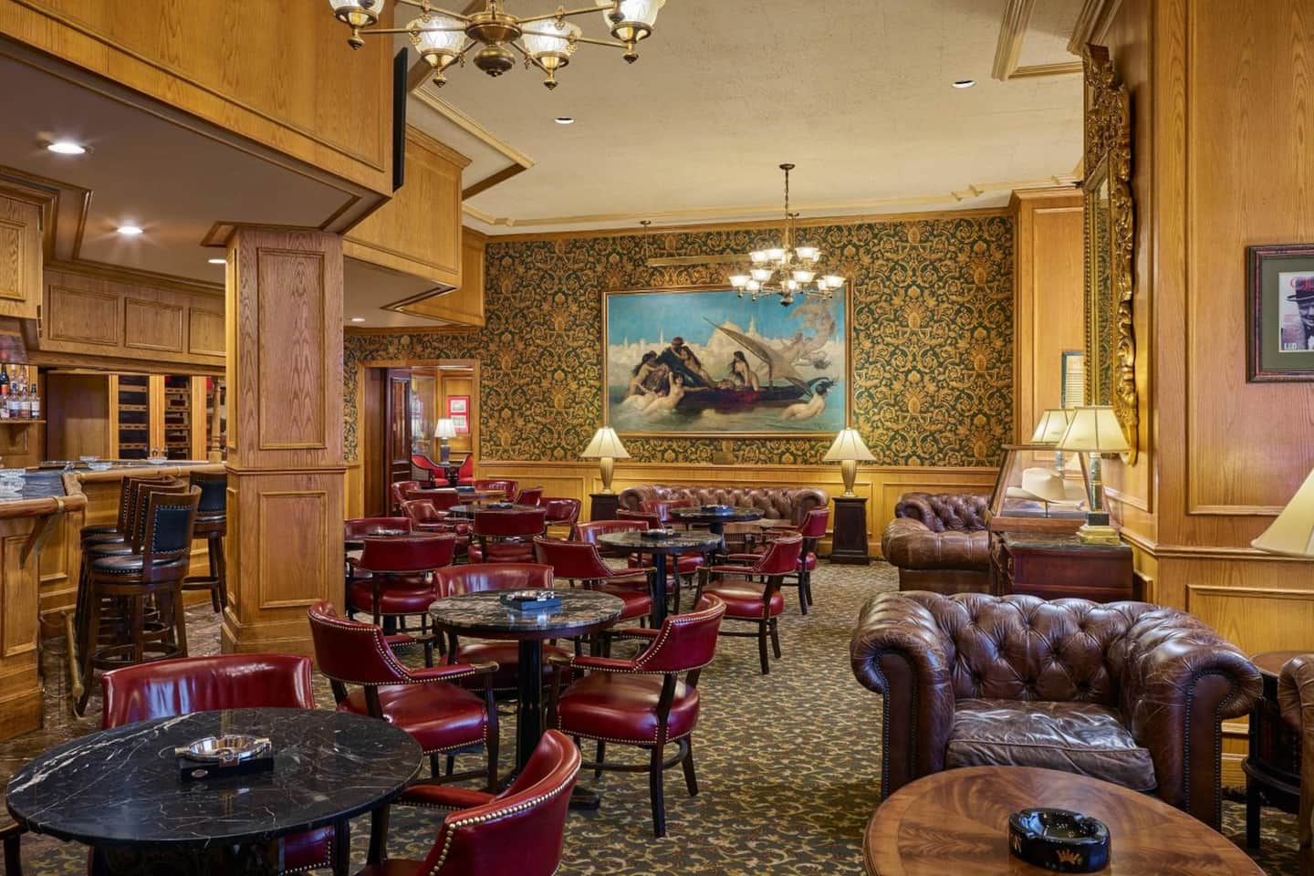 The Brown Palace Hotel and Spa, Autograph Collection