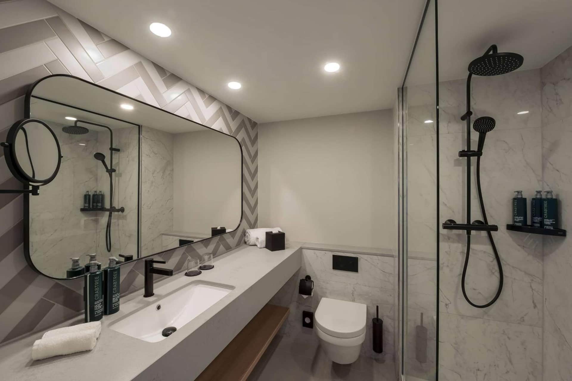 DoubleTree By Hilton Berlin Ku'Damm