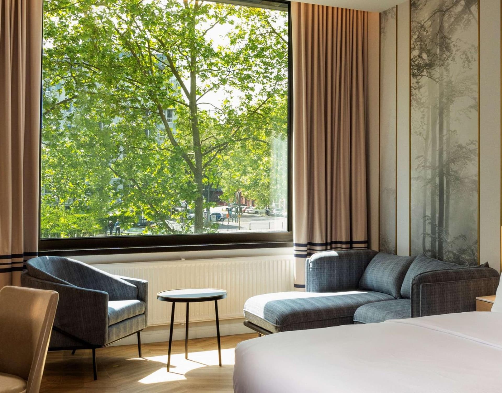 DoubleTree By Hilton Berlin Ku'Damm