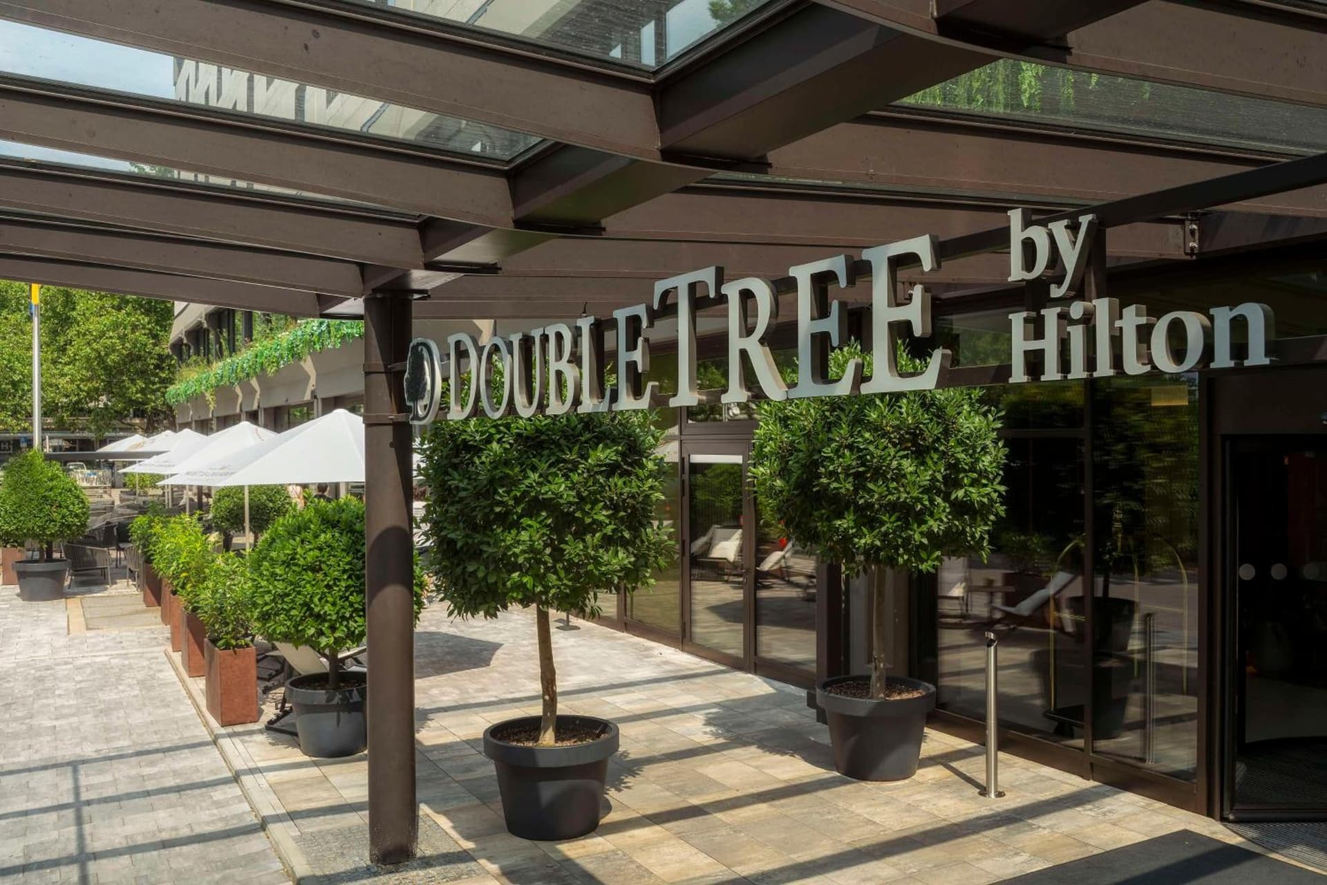 DoubleTree By Hilton Berlin Ku'Damm