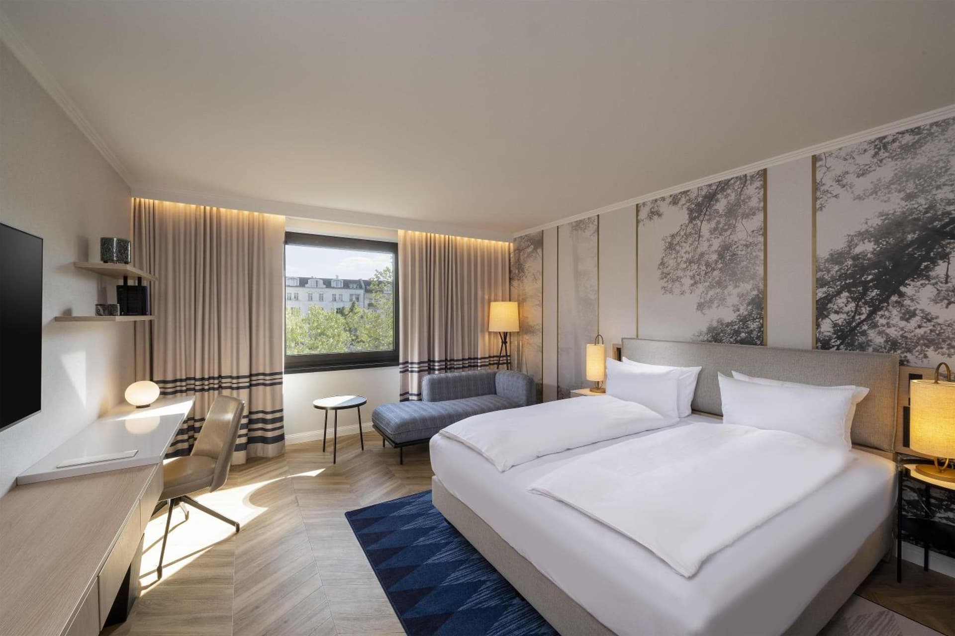 DoubleTree By Hilton Berlin Ku'Damm