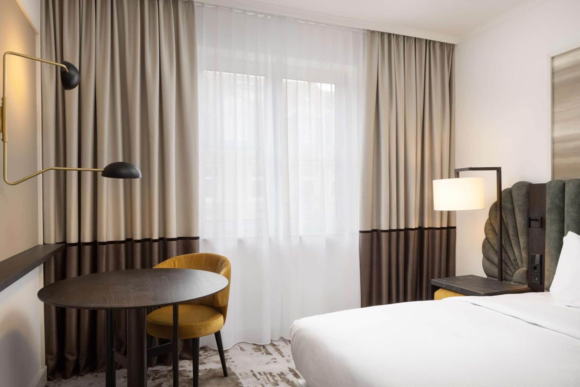 Hilton Heidelberg