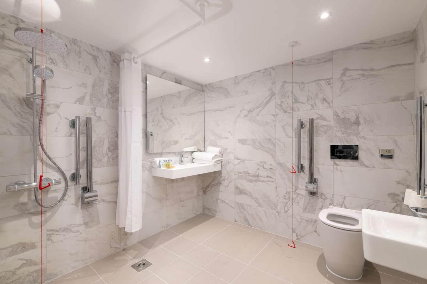Hilton Birmingham Metropole