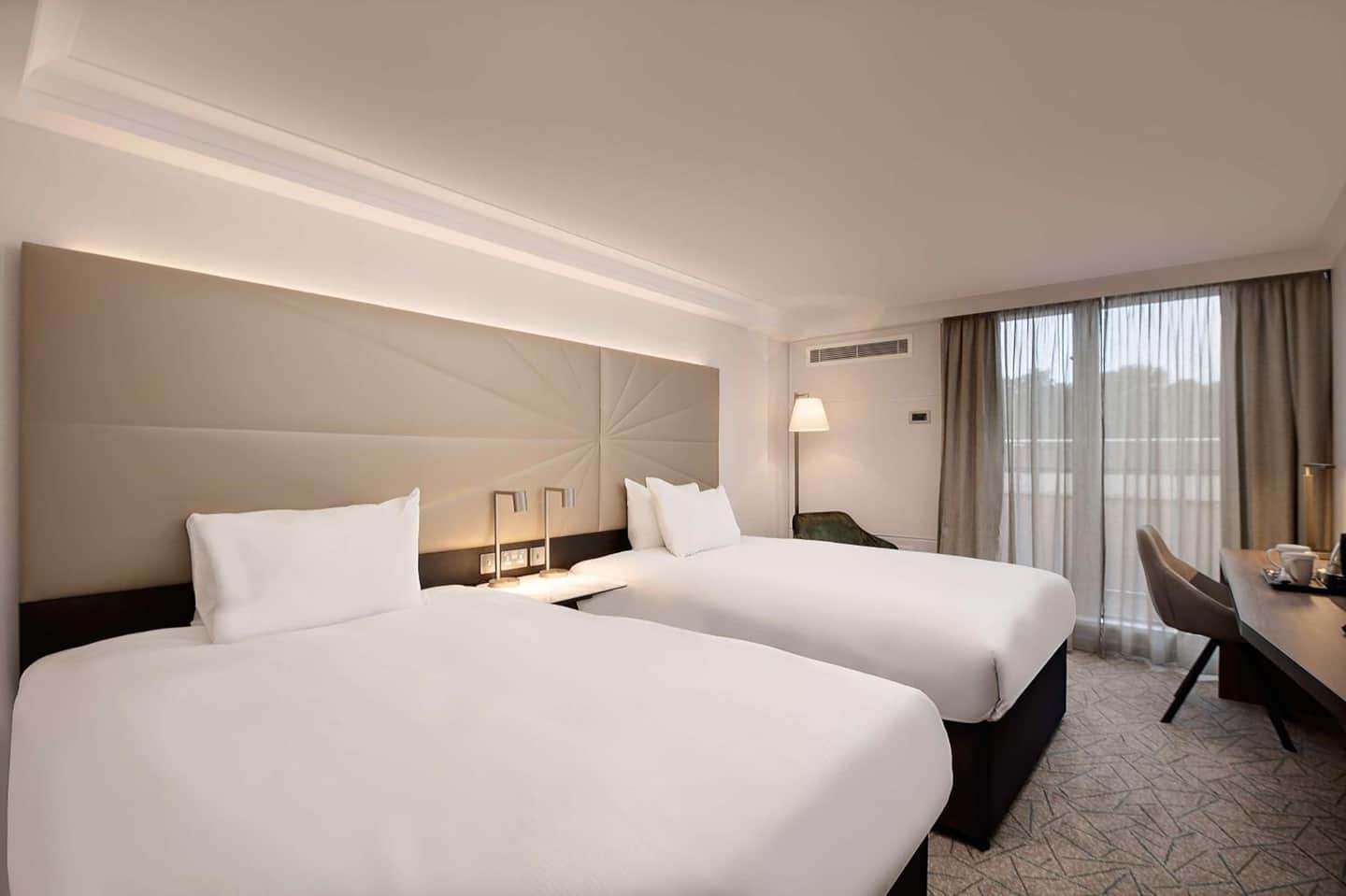 Hilton Birmingham Metropole