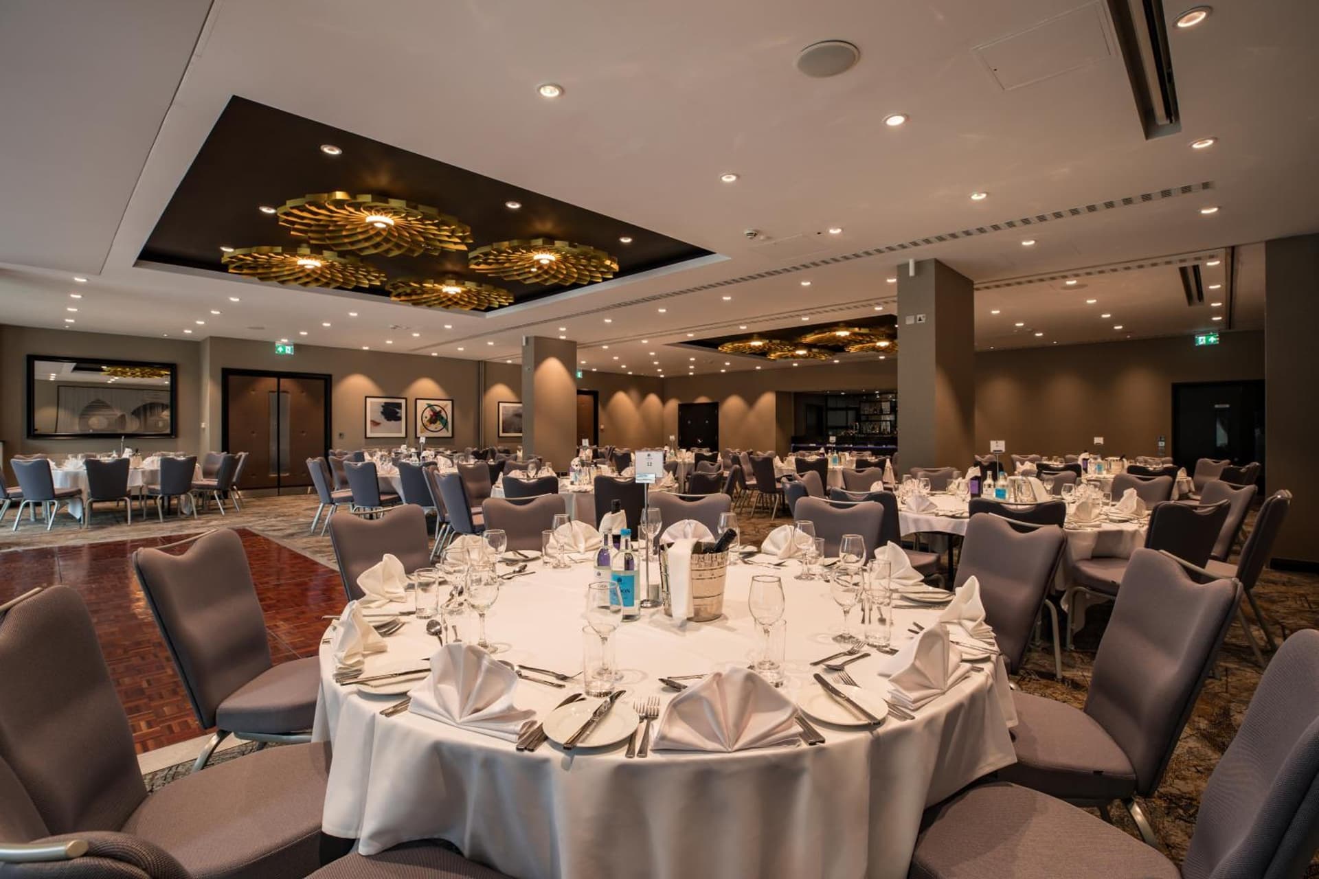 DoubleTree by Hilton Woking