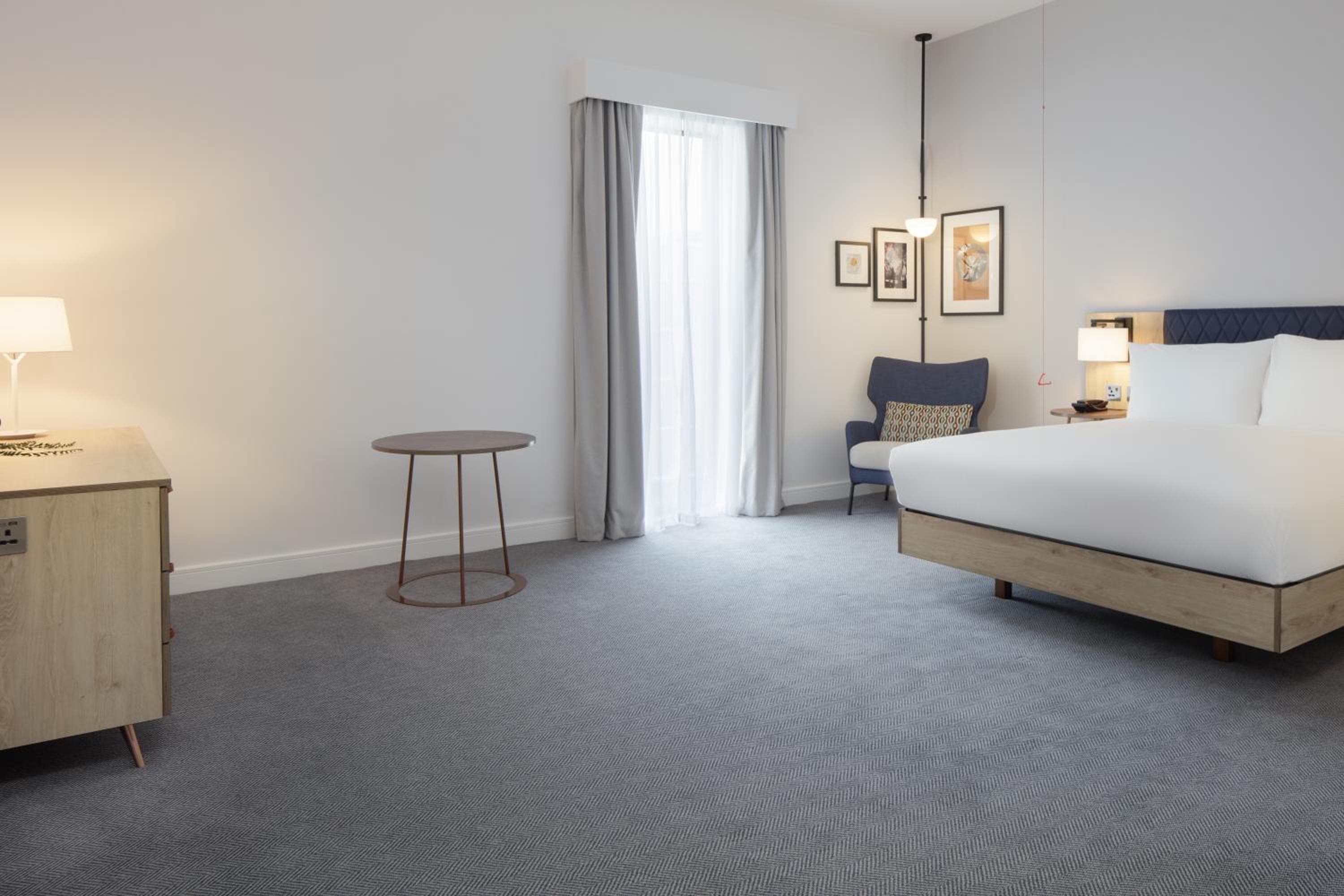 Hilton Garden Inn Stoke on Trent