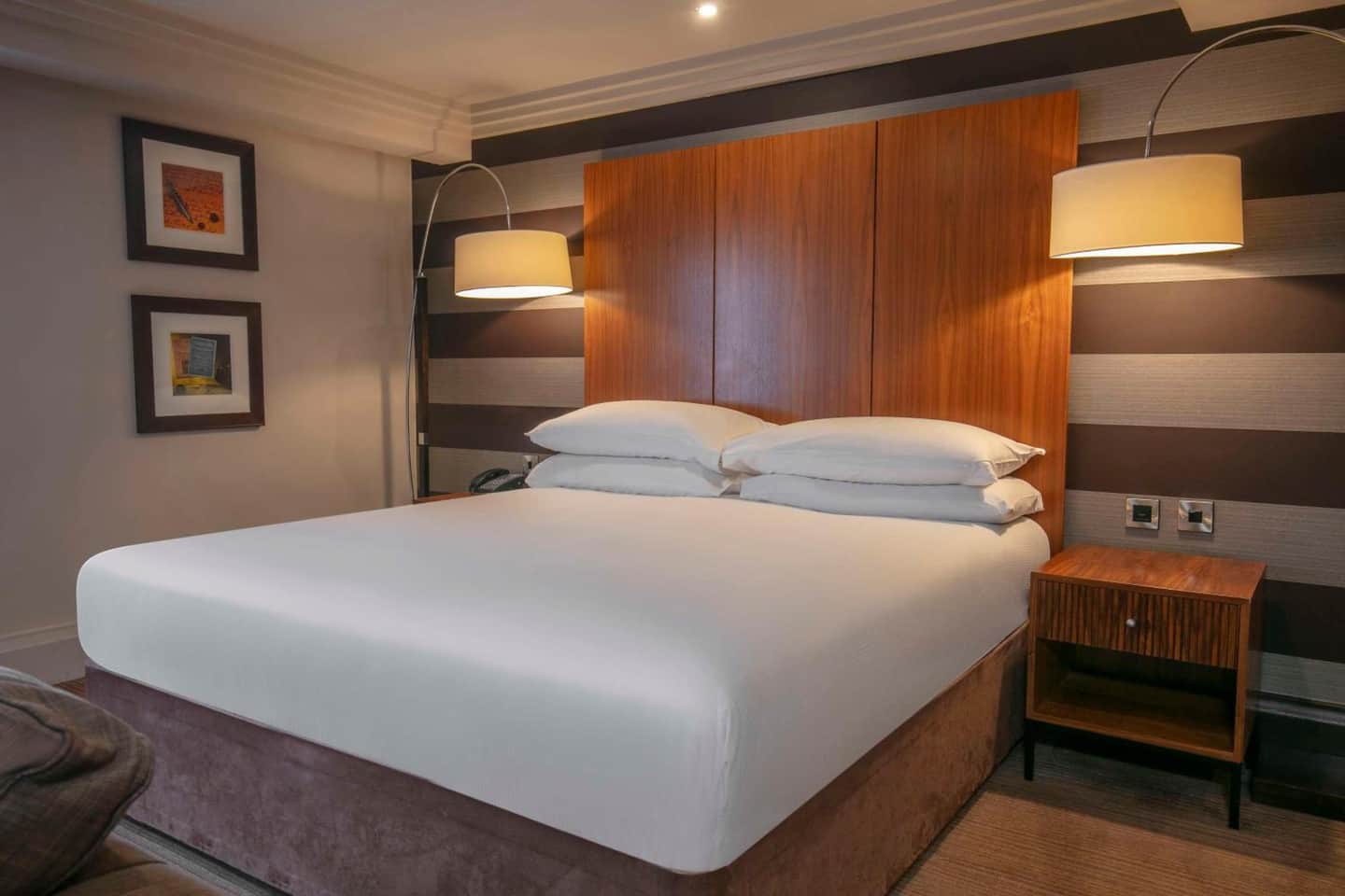 DoubleTree by Hilton Stratford upon Avon