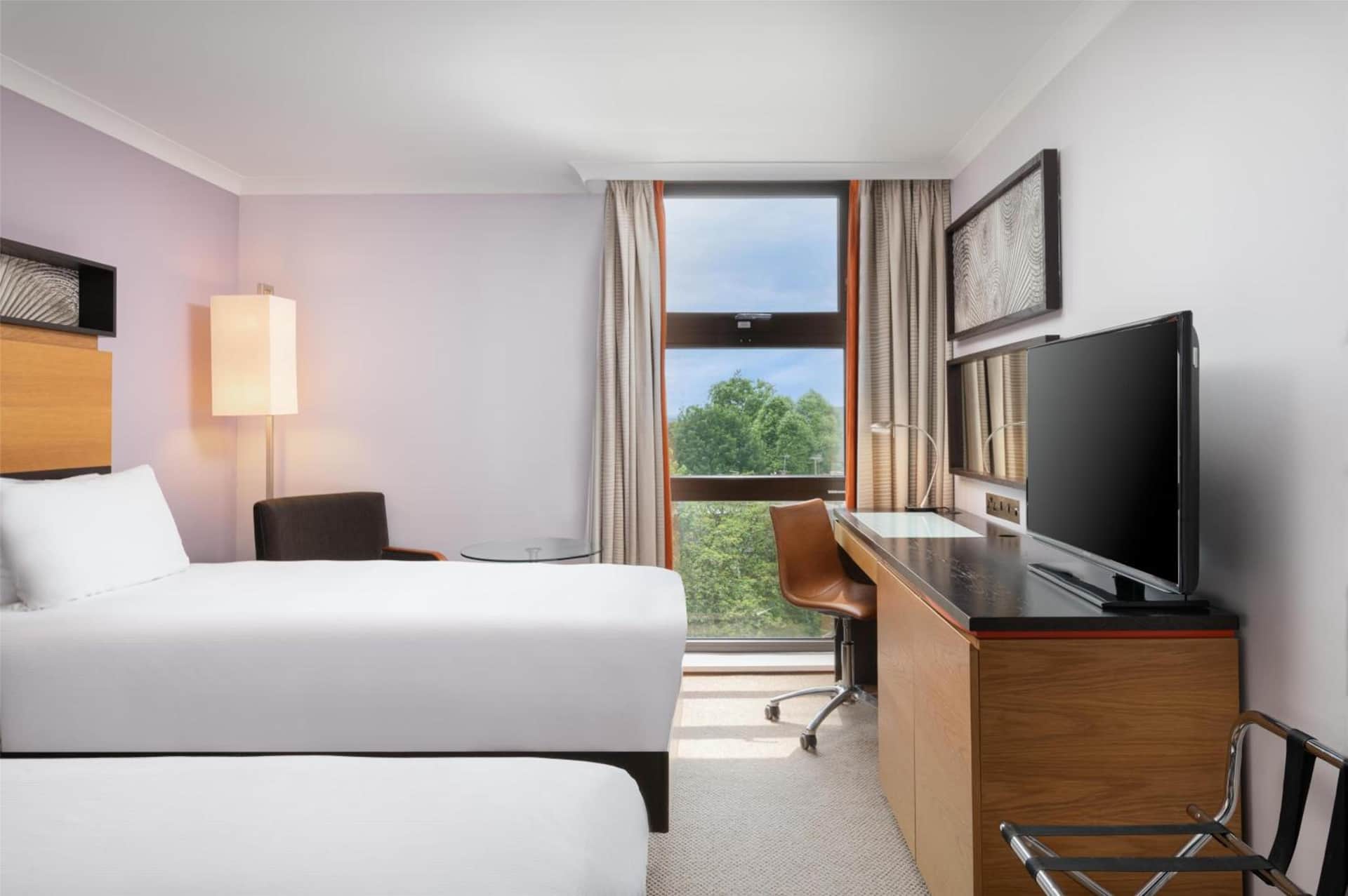 Hilton London Kensington