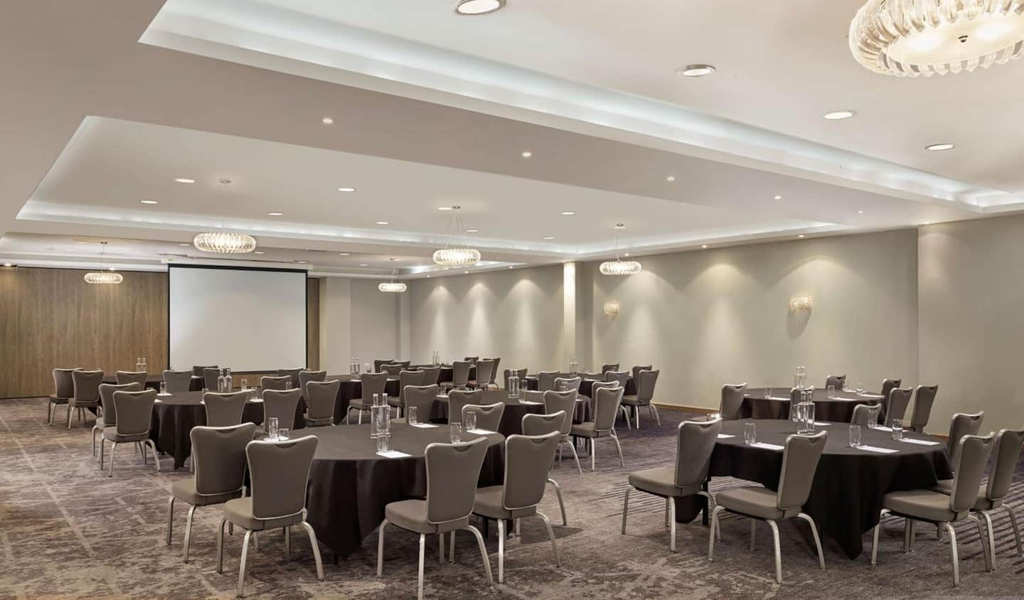 DoubleTree by Hilton Lincoln