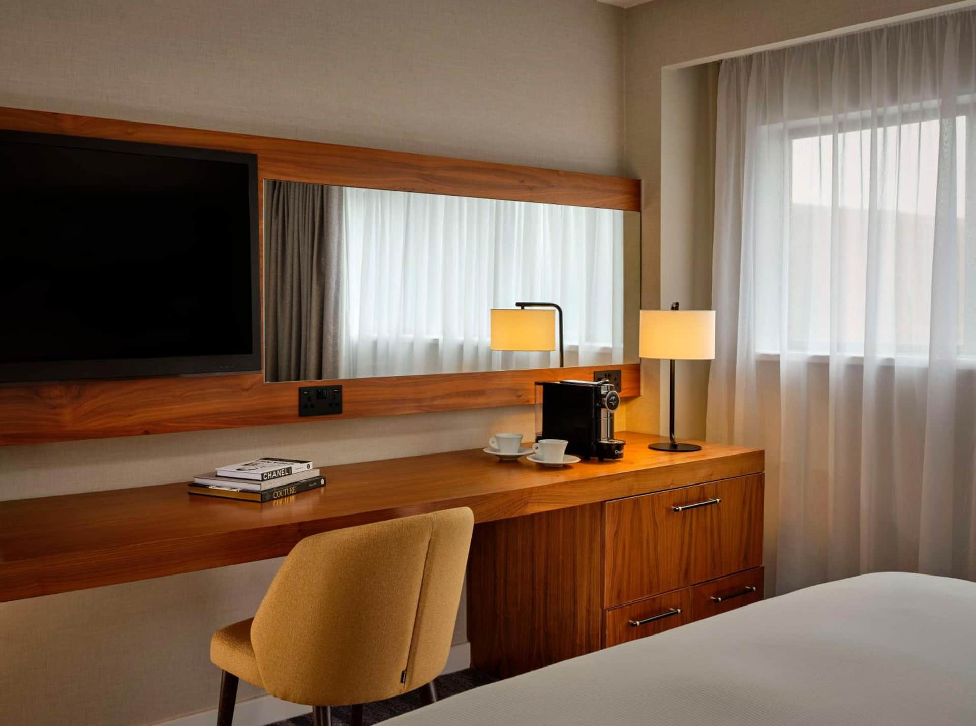 DoubleTree by Hilton Lincoln