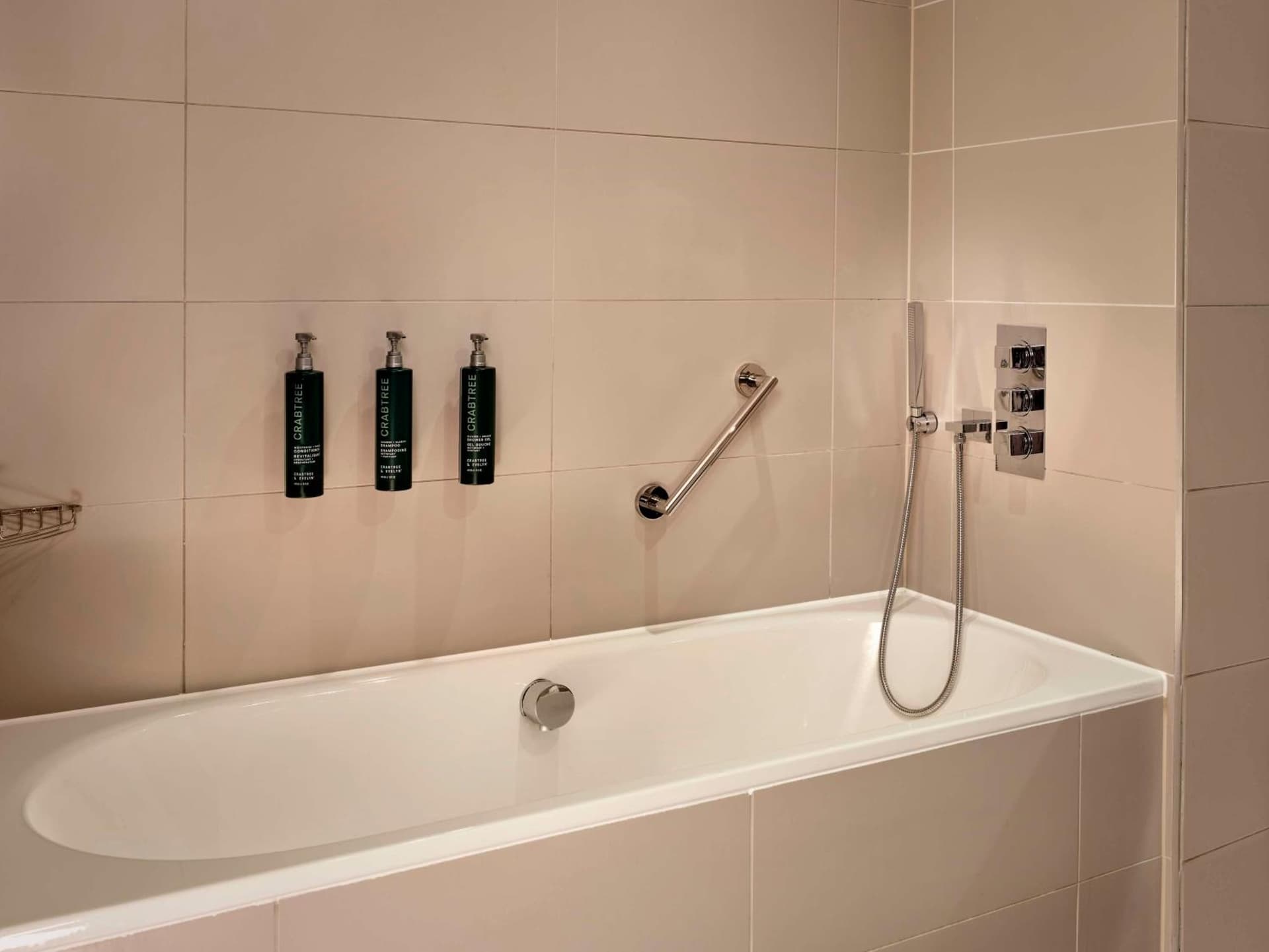 DoubleTree by Hilton Lincoln