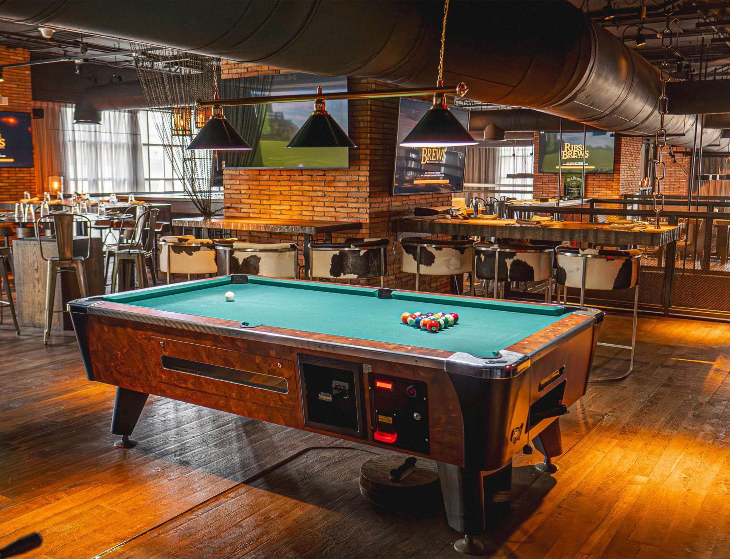 Hilton Dubai Al Habtoor City