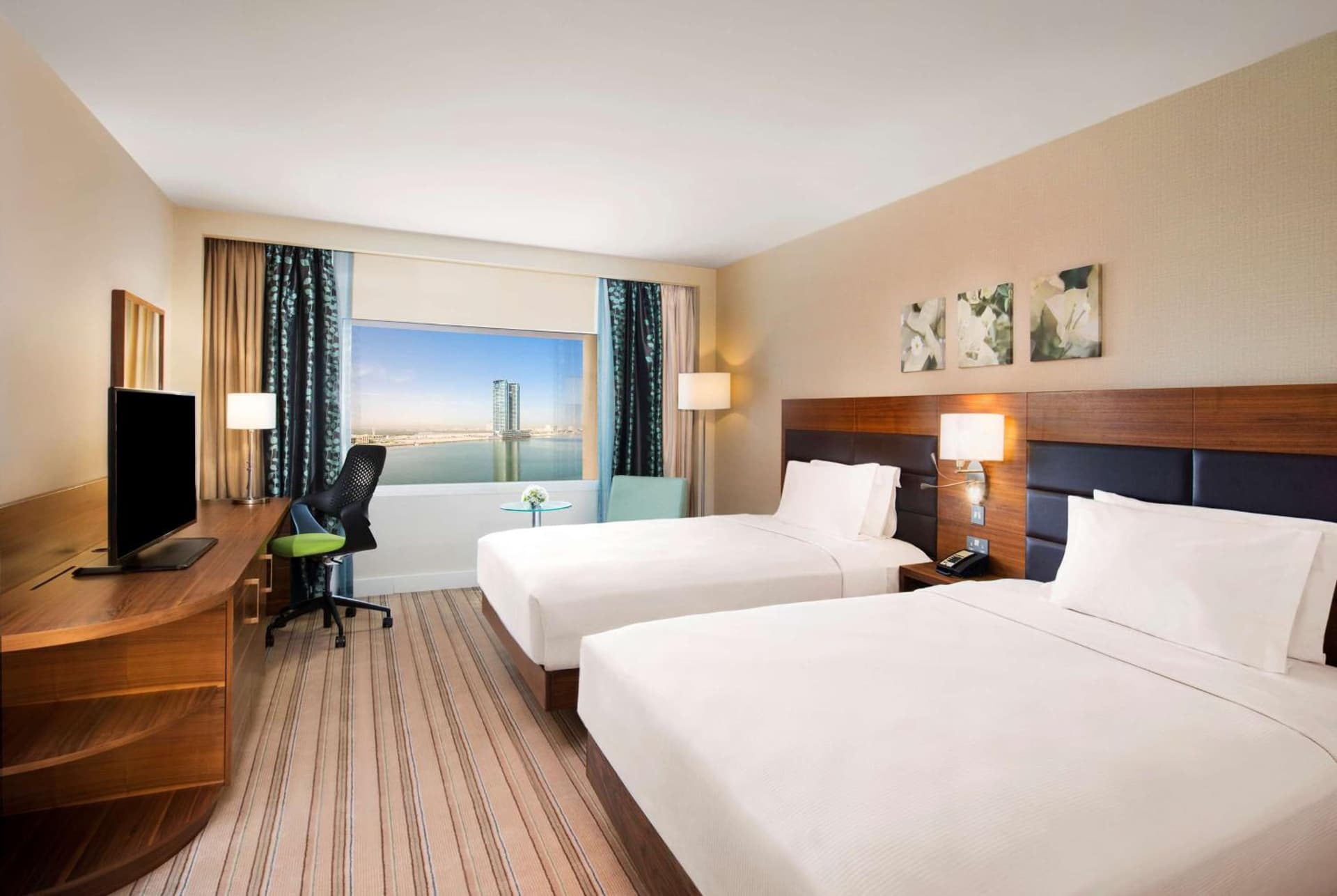Hilton Garden Inn Ras Al Khaimah