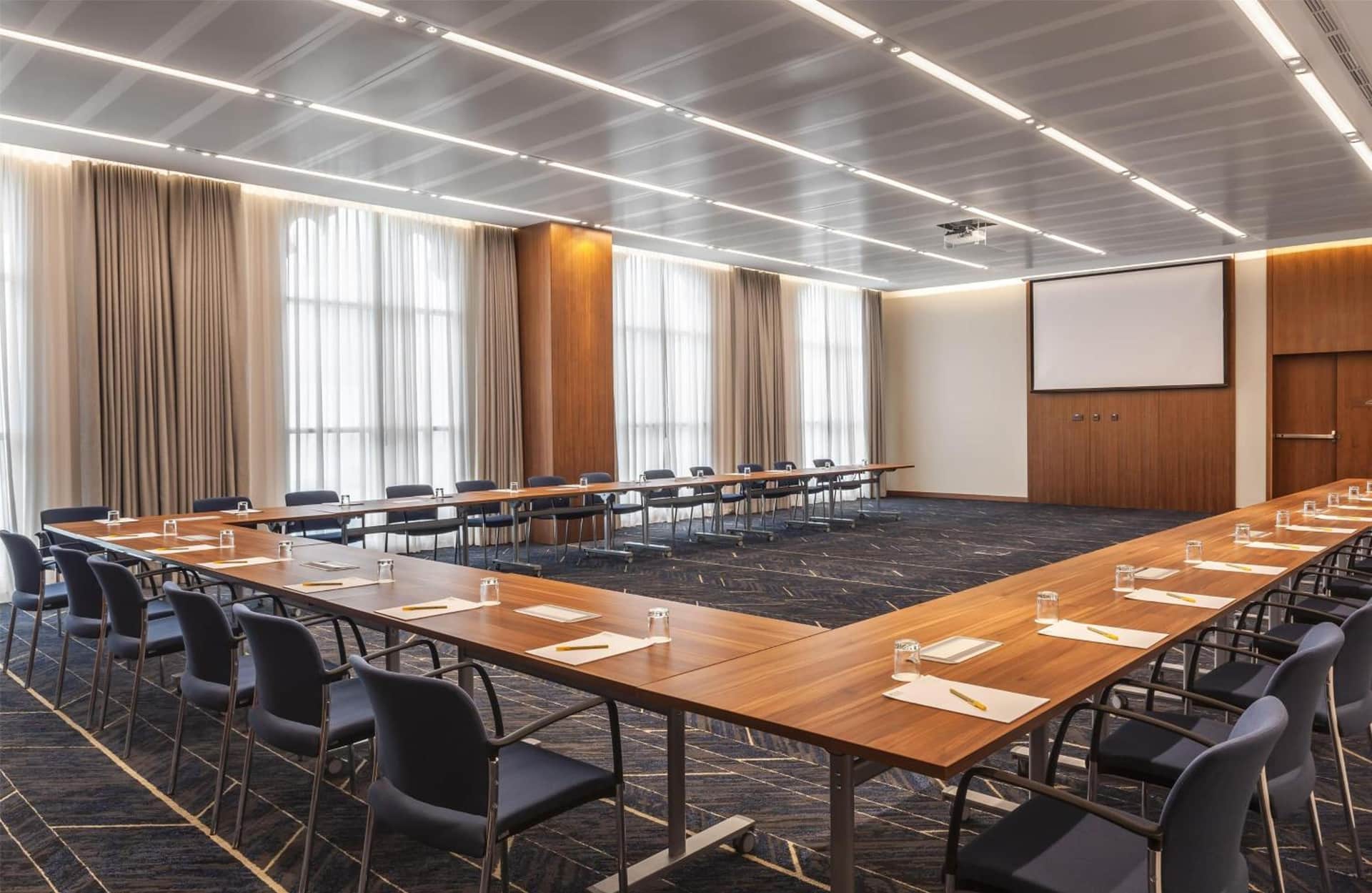 DoubleTree by Hilton Dubai Al Jadaf