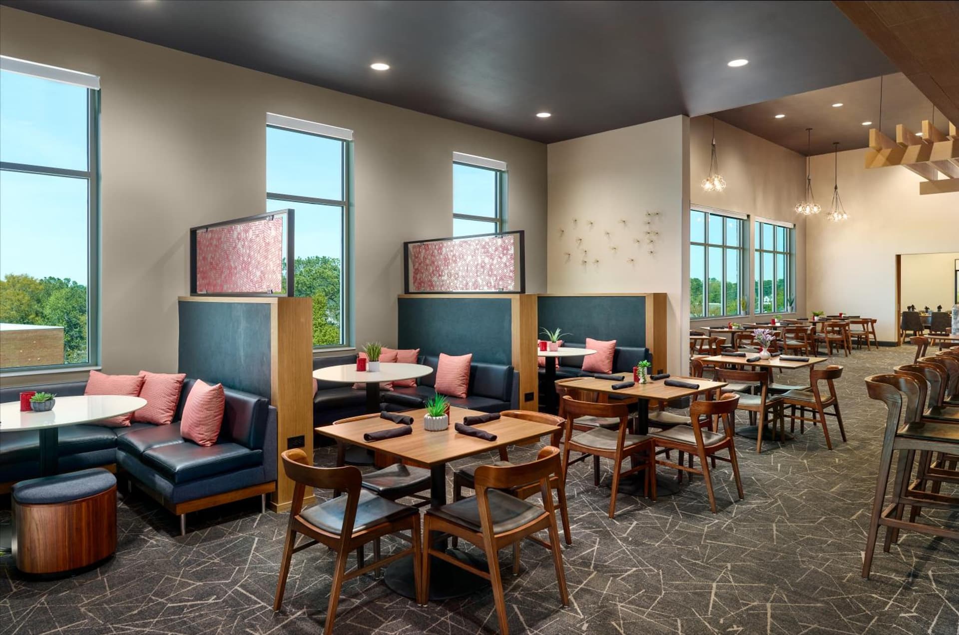 Courtyard by Marriott Atlanta Dunwoody
