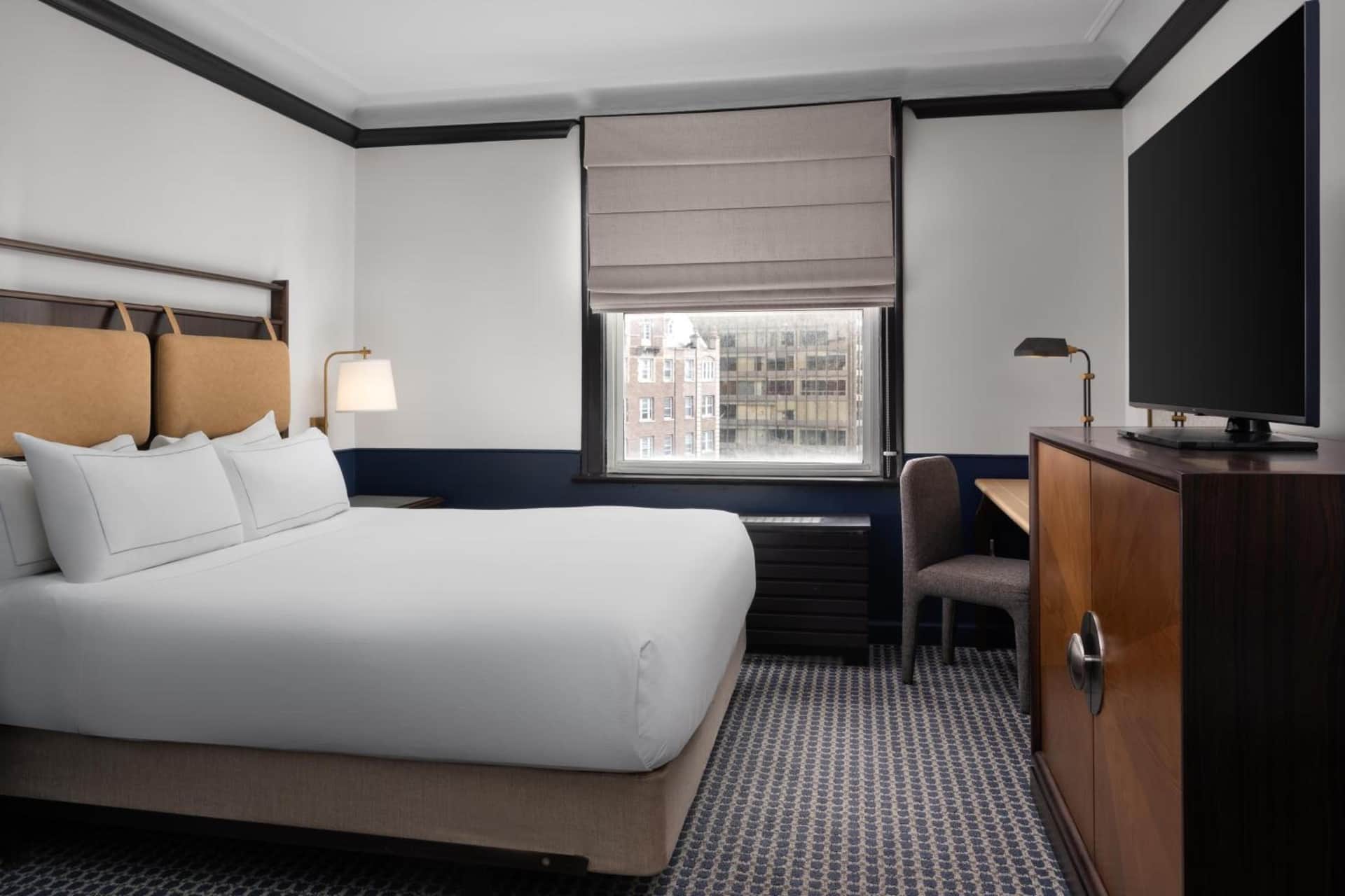 Hilton Orrington/Evanston