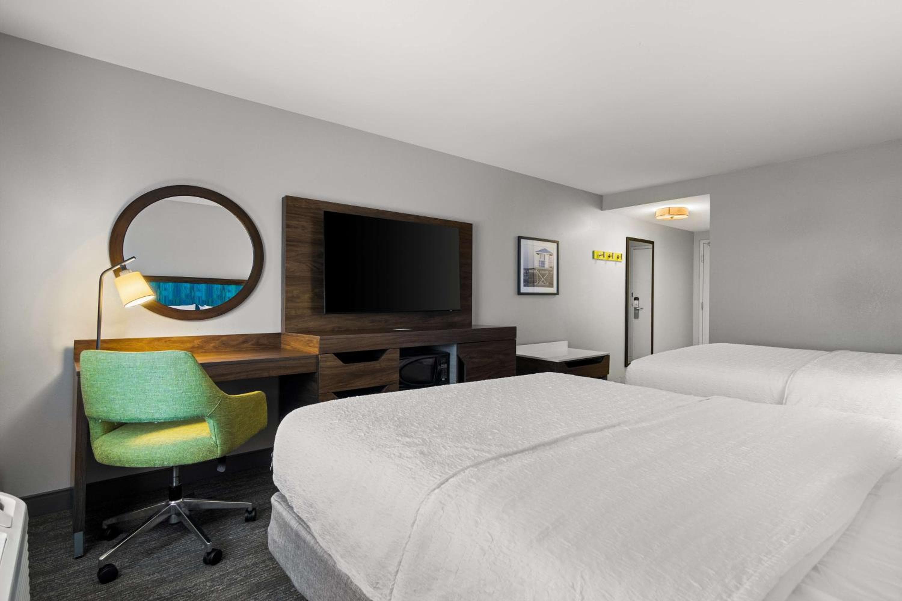 Hampton Inn & Suites Schererville