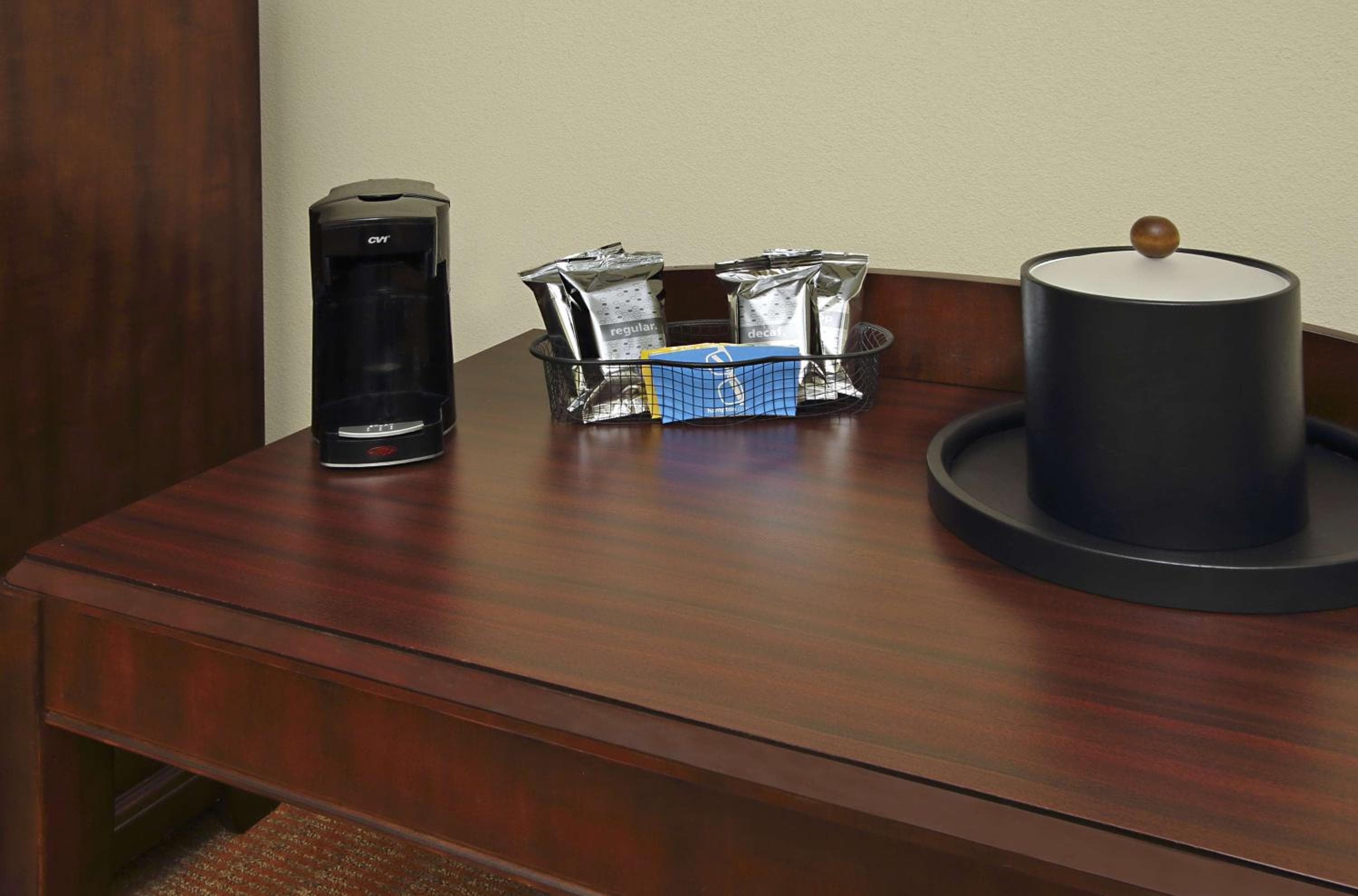 Hampton Inn & Suites Conroe I-45 North