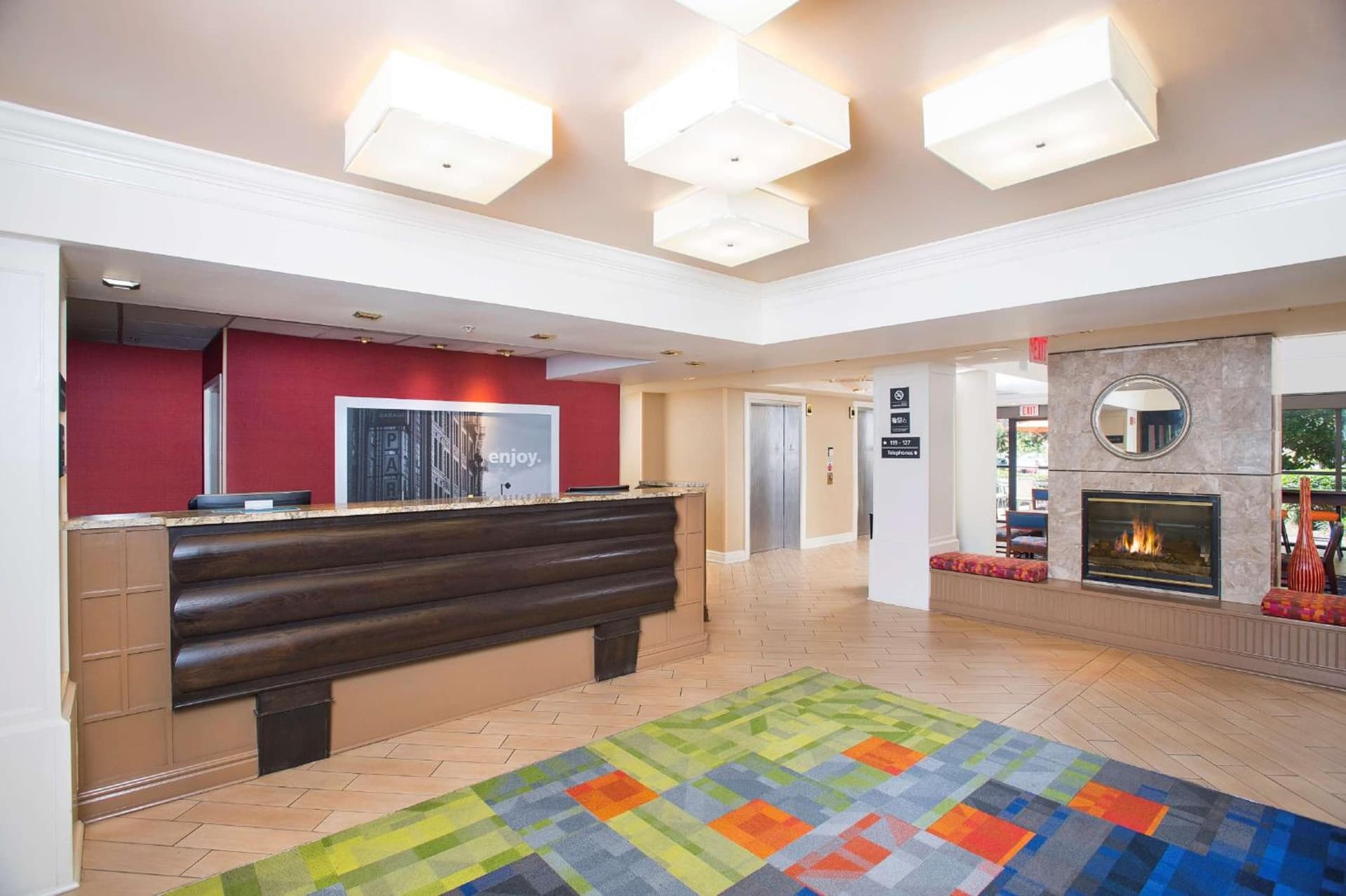Hampton Inn & Suites Annapolis